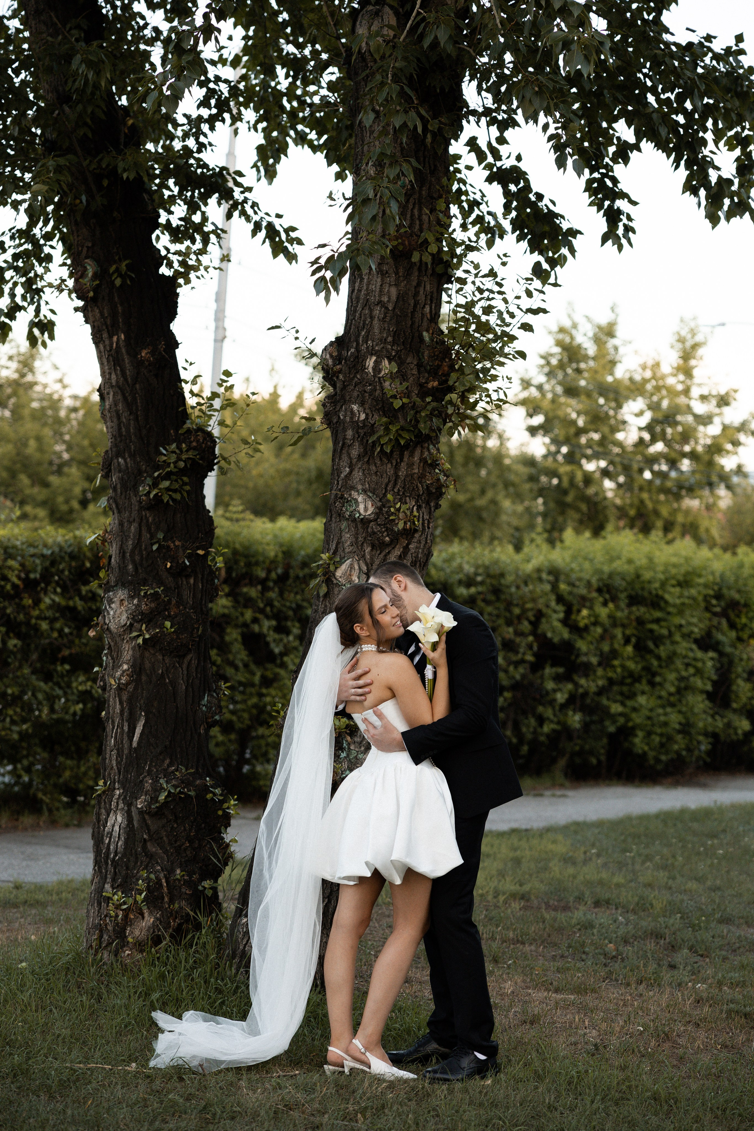 Евгений & Дарья. Фотограф Юлия Герасимова Иркутск