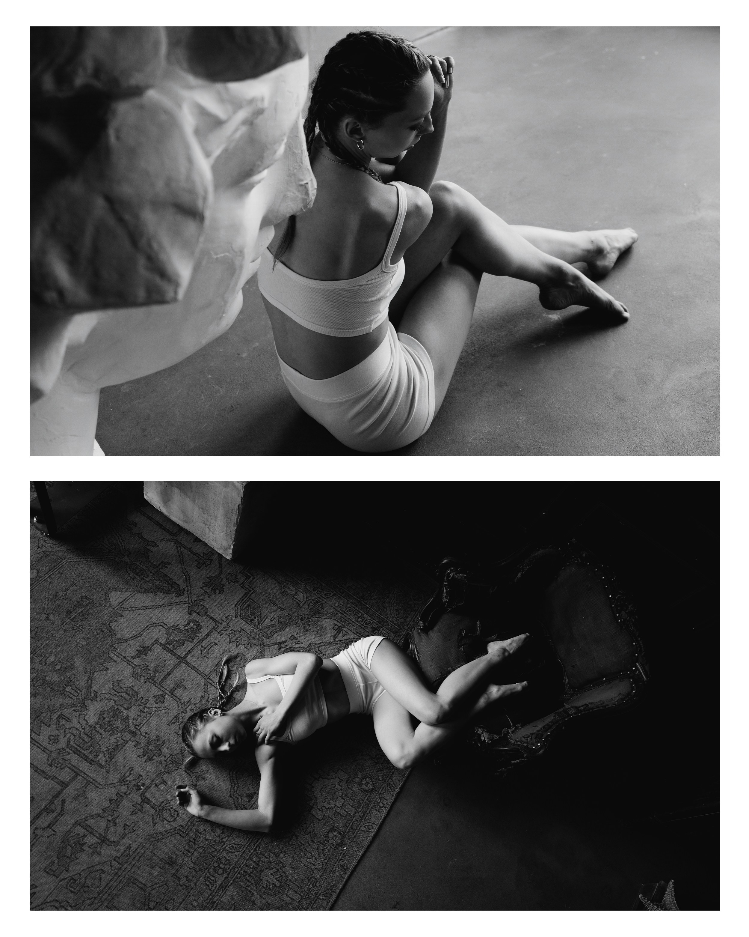 ALEKSANDRA BOIKOVA. Фотограф