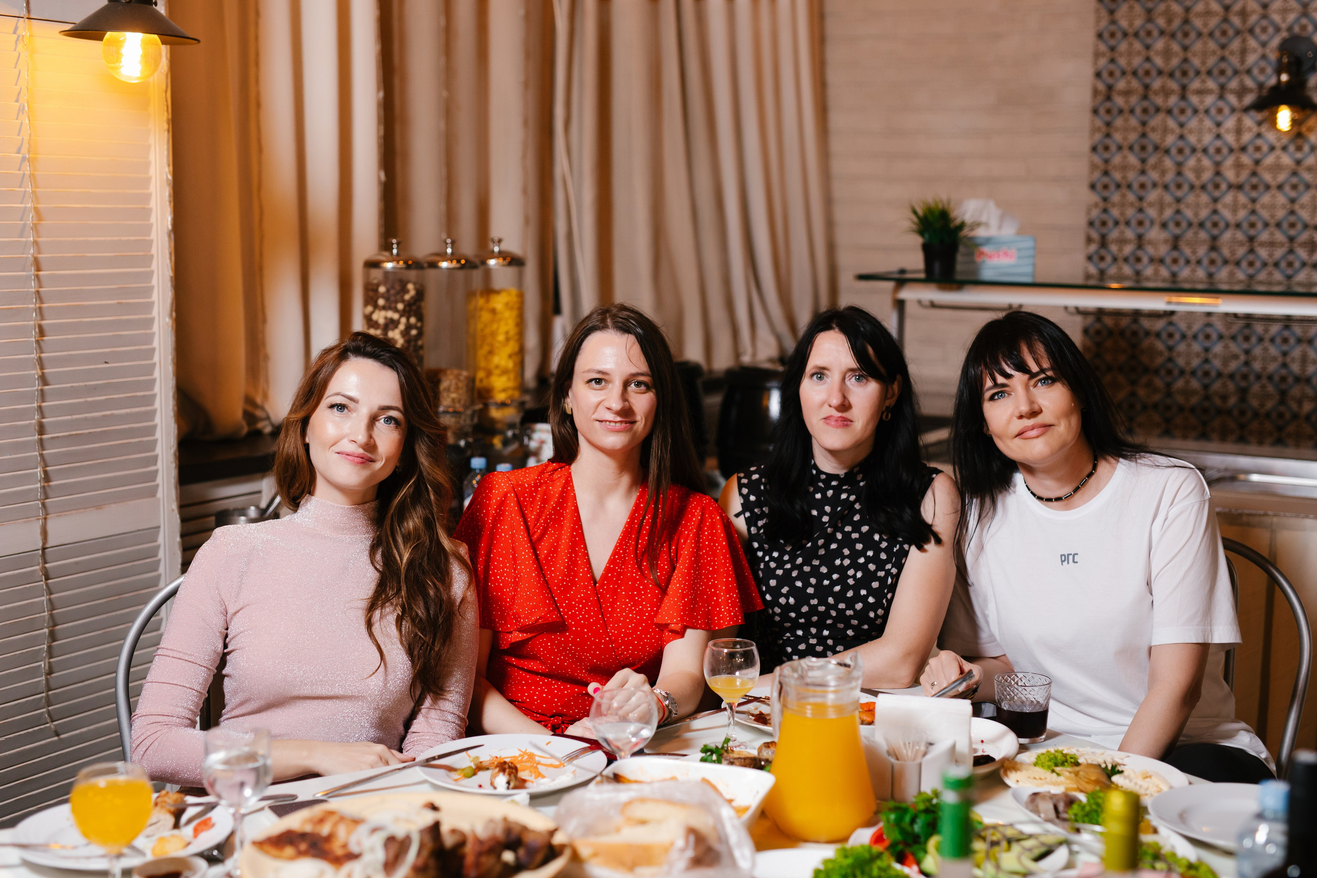 Корпоратив «Росгосстрах»