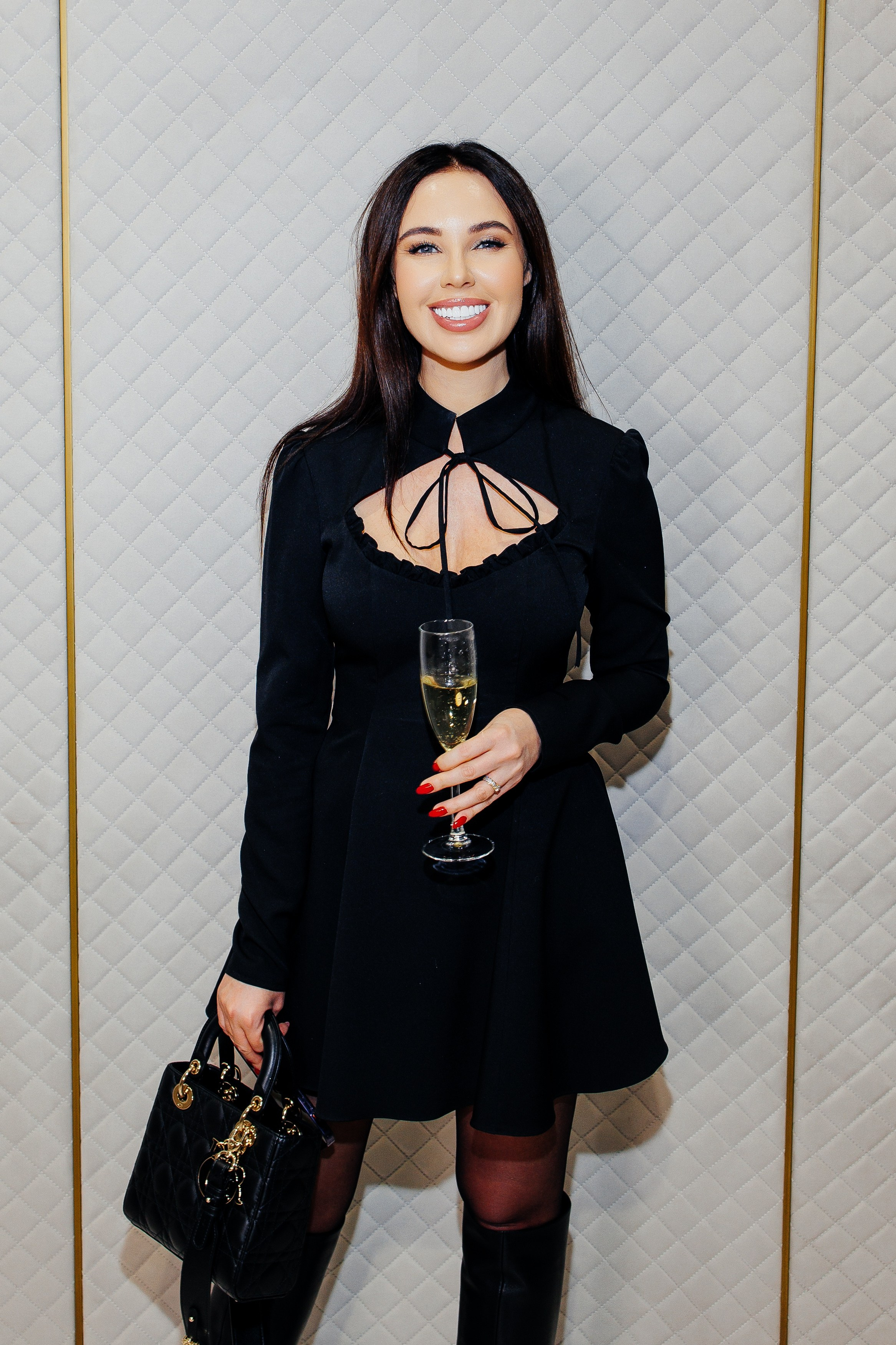 LEVLEVIEV DIAMONDS. Фотограф в Москве Алексей Виноградов