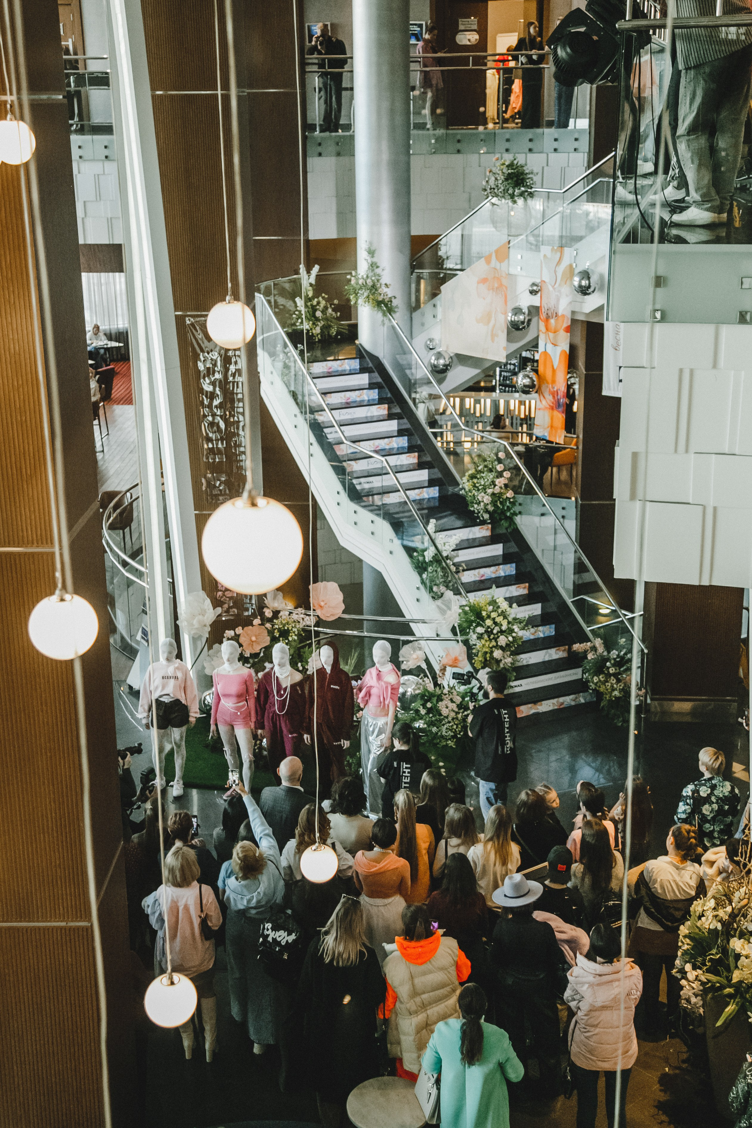 Fashion Day. Фотограф Иван Гуляев