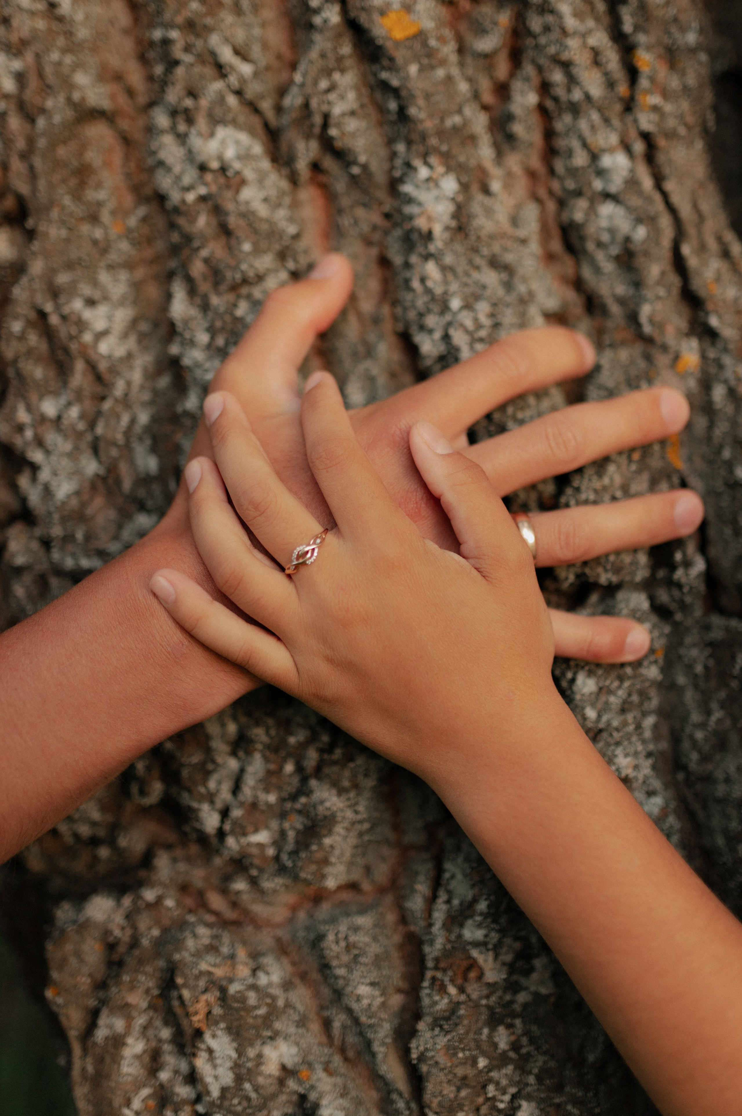 Алёна и Дима. Фотограф Татьяна Семенова