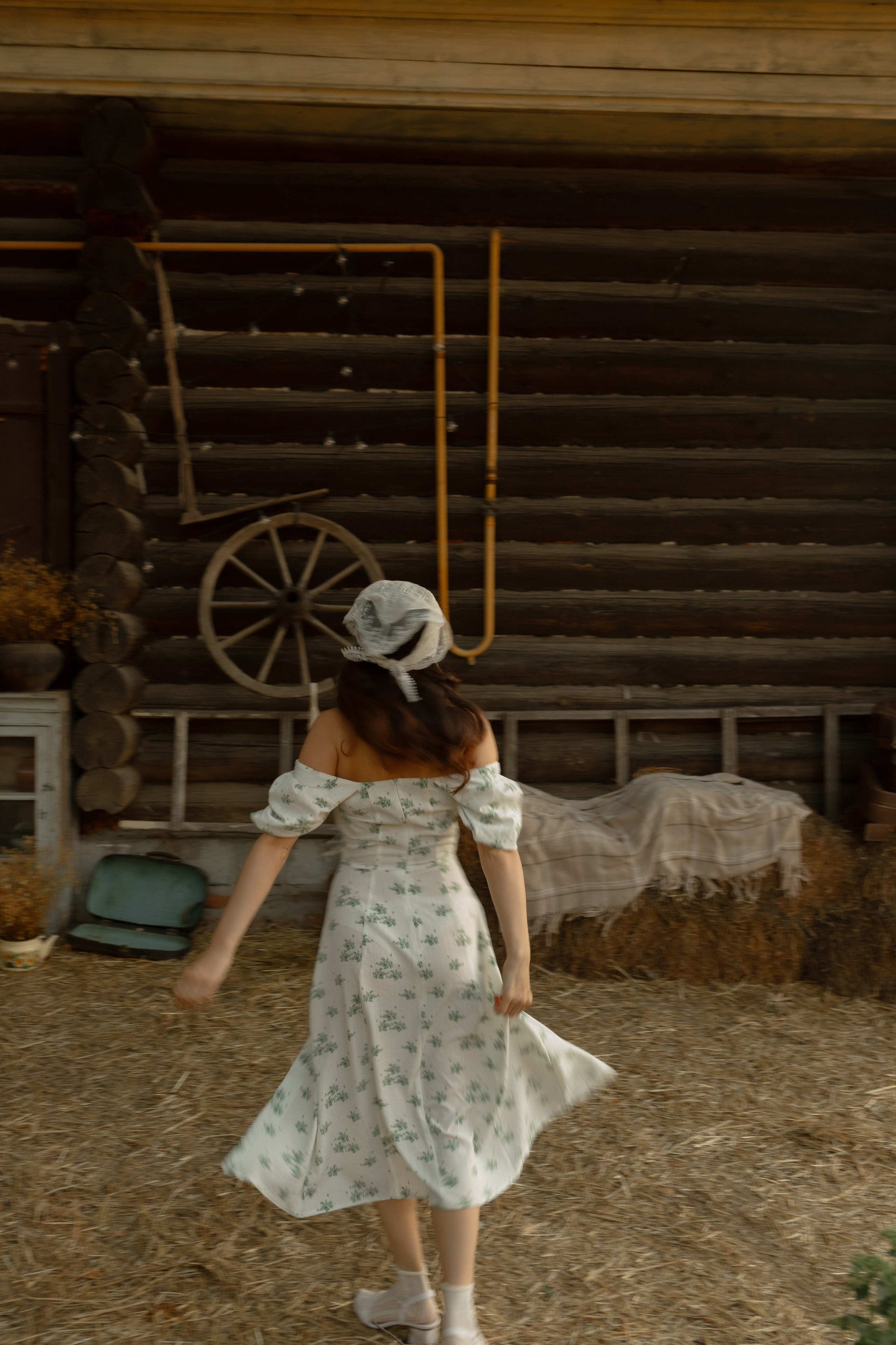 Оля. Фотограф Татьяна Семенова