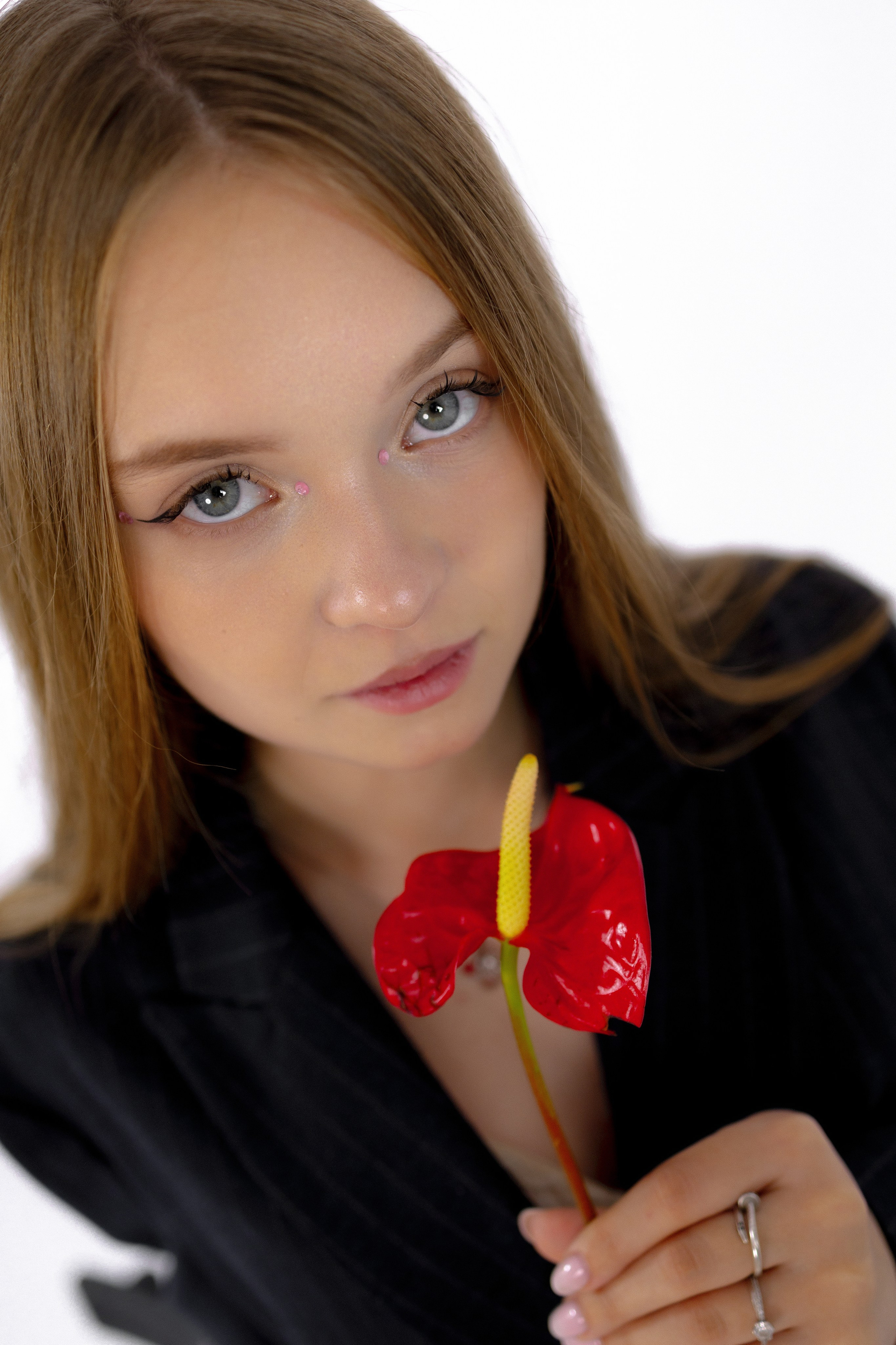 Настя. Фотограф Татьяна Семенова