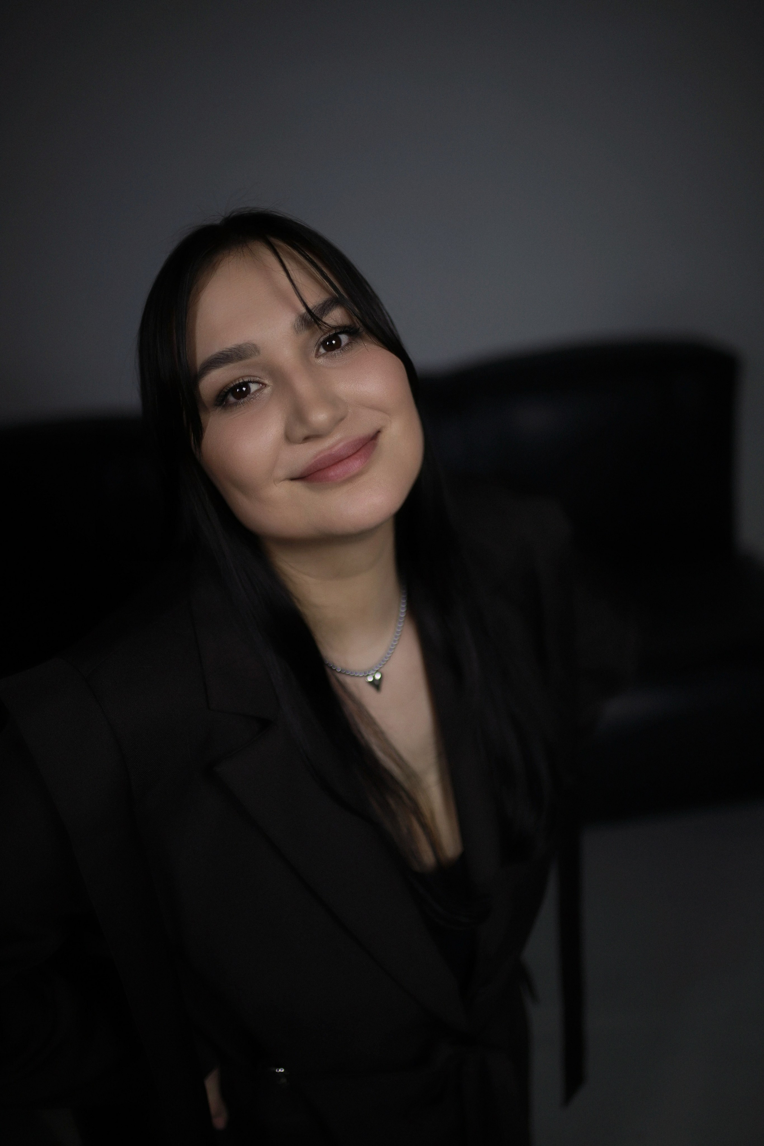 Вика. Фотограф Татьяна Семенова