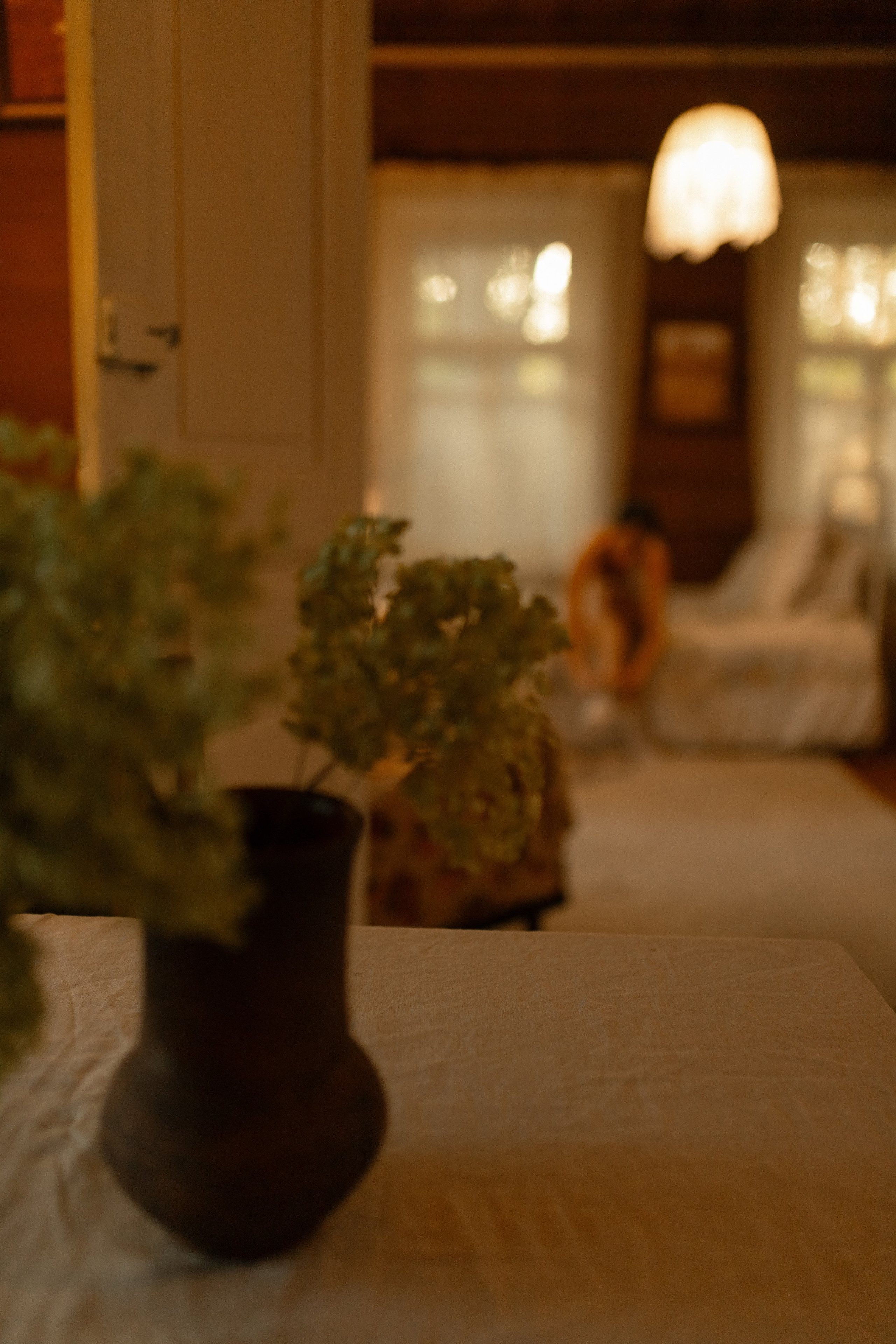 Оля. Фотограф Татьяна Семенова