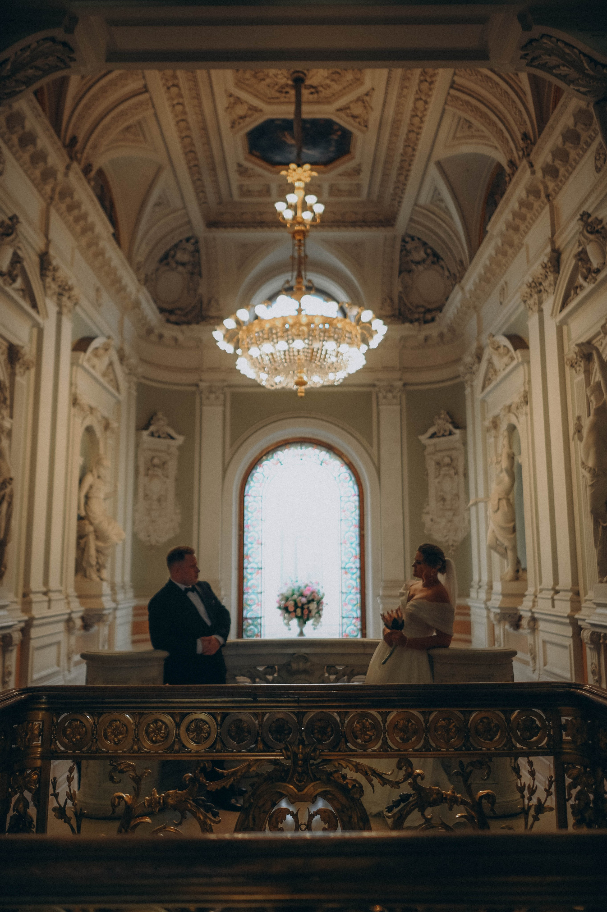 Свадьба полного дня. Анна и Иван. Семейный и свадебный фотограф в Санкт-Петербурге Яна