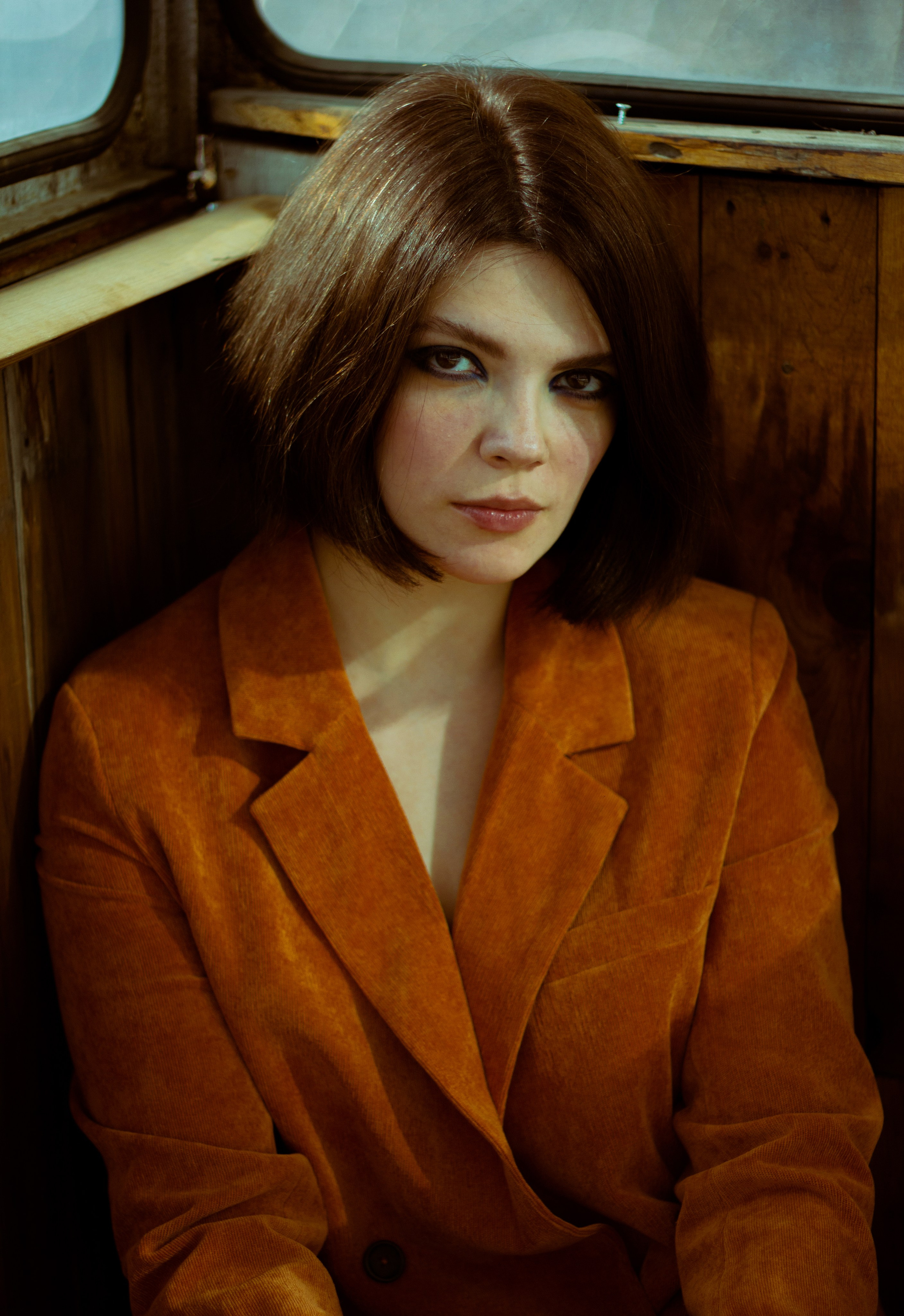 Анна. Фотограф, видеограф в Санкт-Петербурге