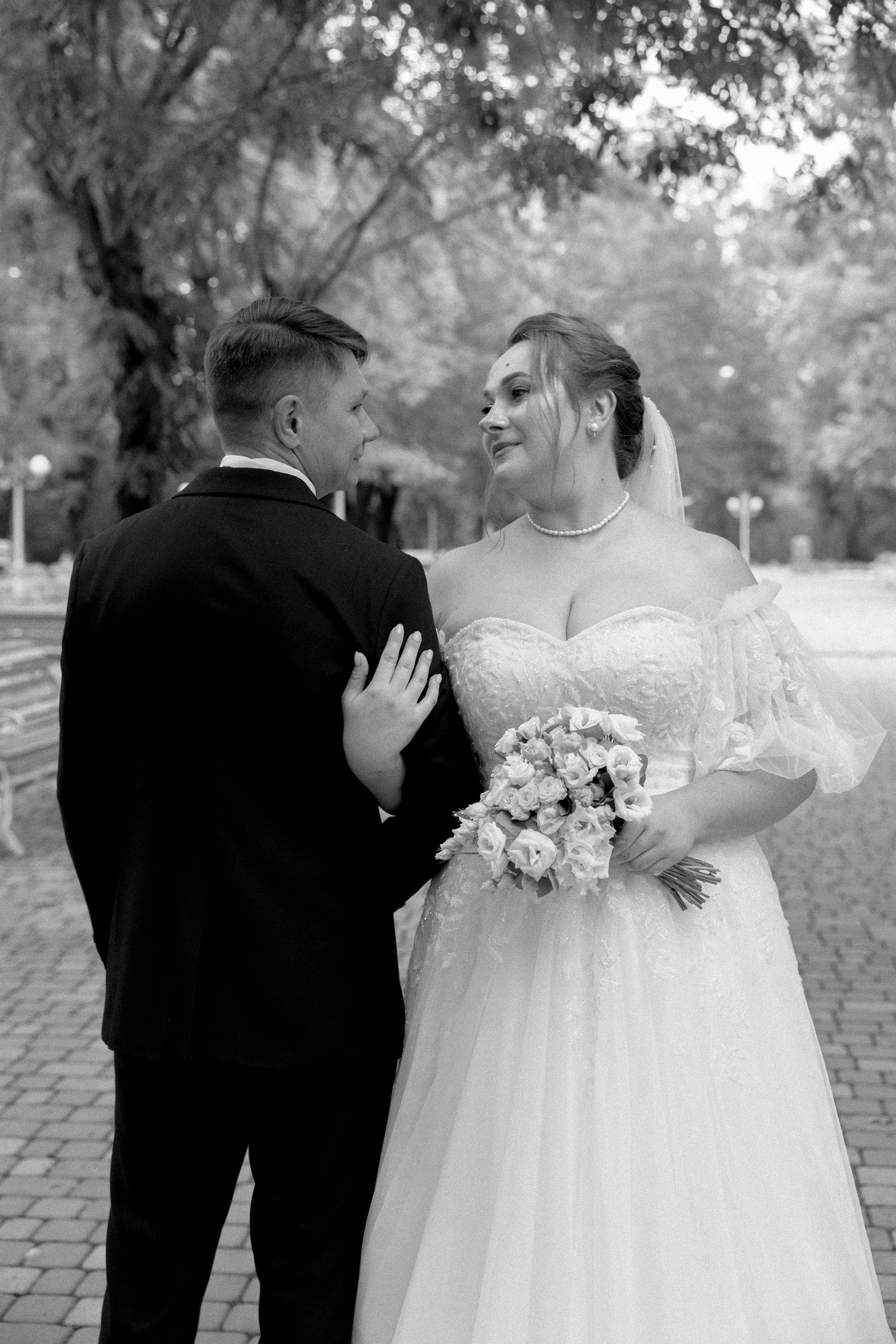 Андрей и Юлия. Свадебный и семейный фотограф в Майкопе Валерия Кудрявцева