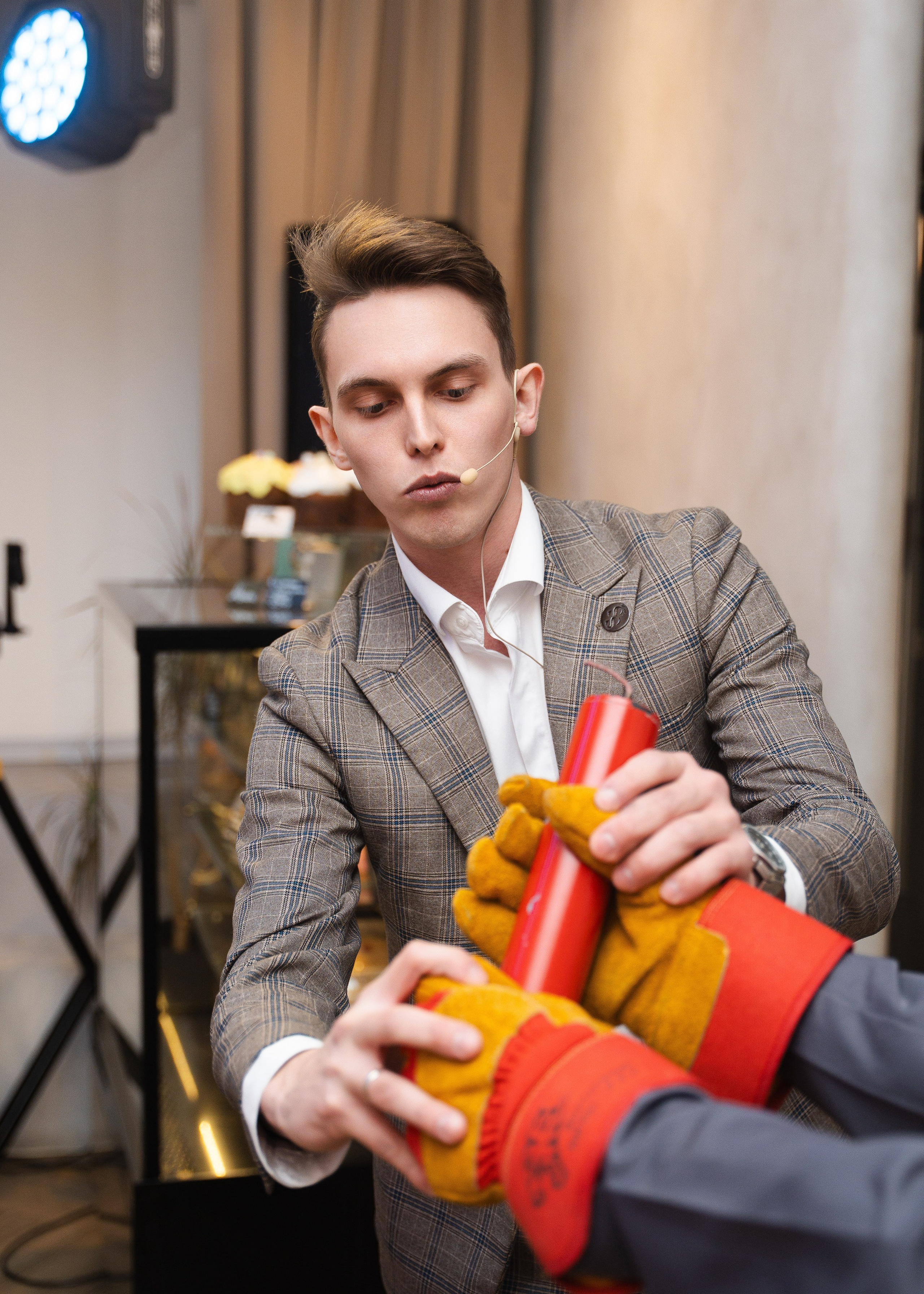 Ирина и Егор. Фотограф Хабаровск