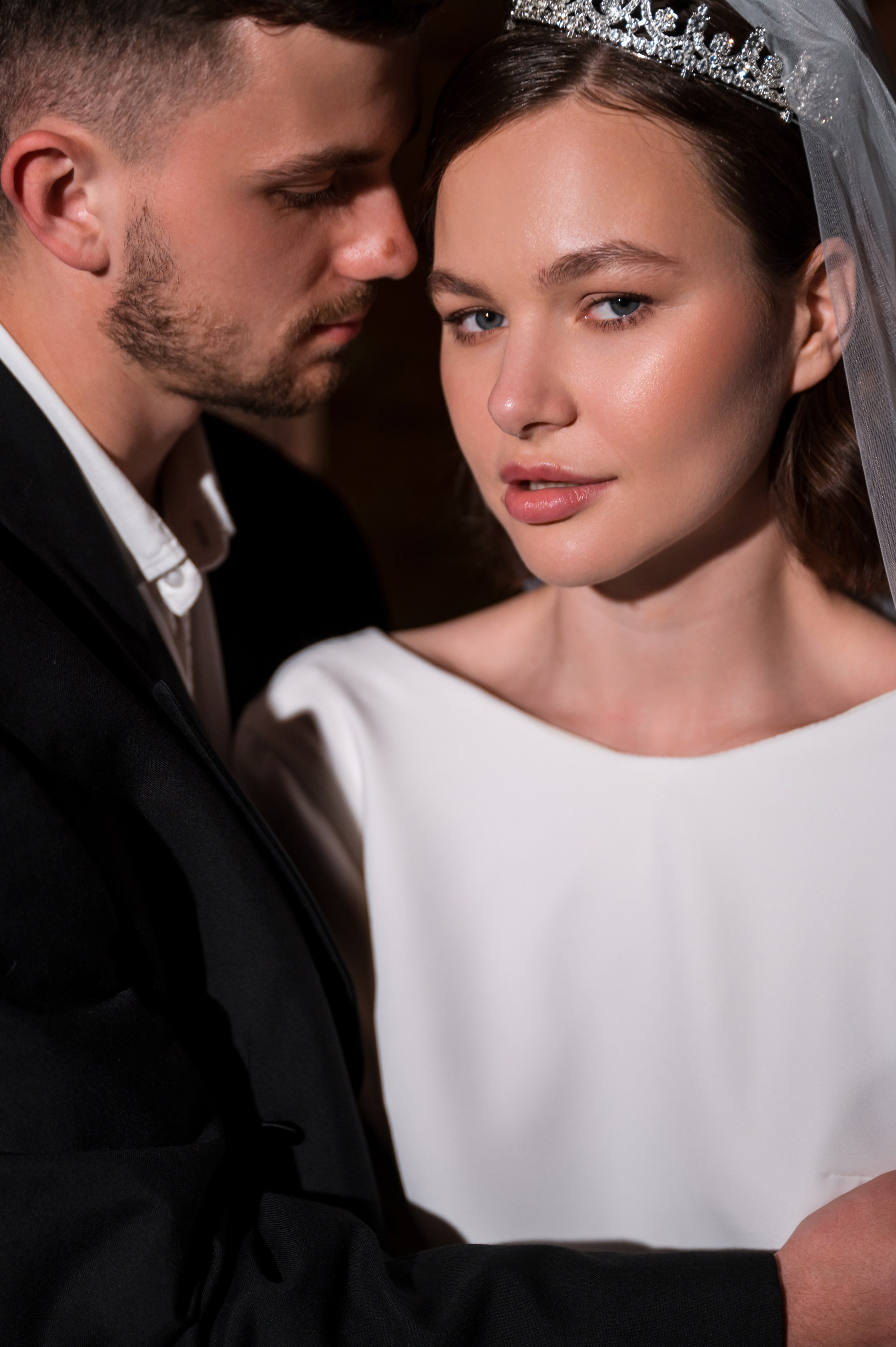 Инна и Никита. Свадебный и портретный фотограф в Белгороде Олеся Гавшина