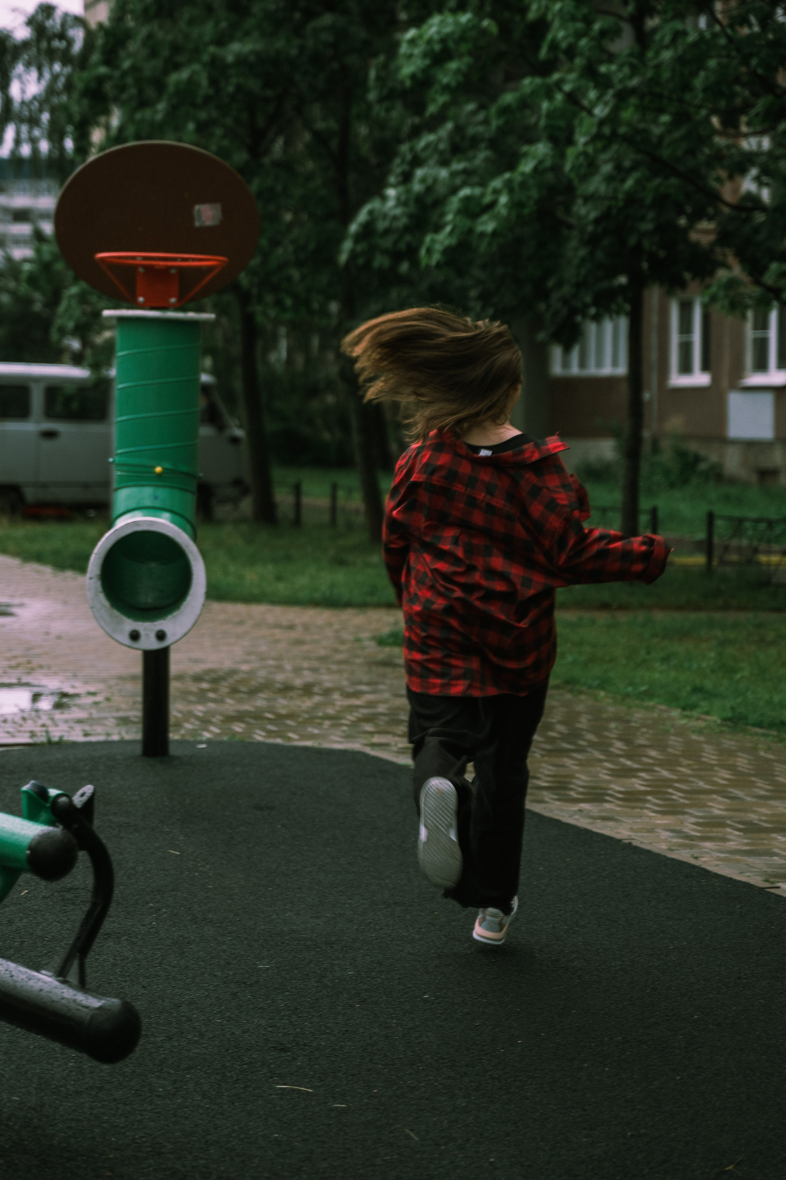 Вечерний вайб. ДМИТРИЙ ХОРУНЖИЙ — репортажный фотограф, видеограф СПБ