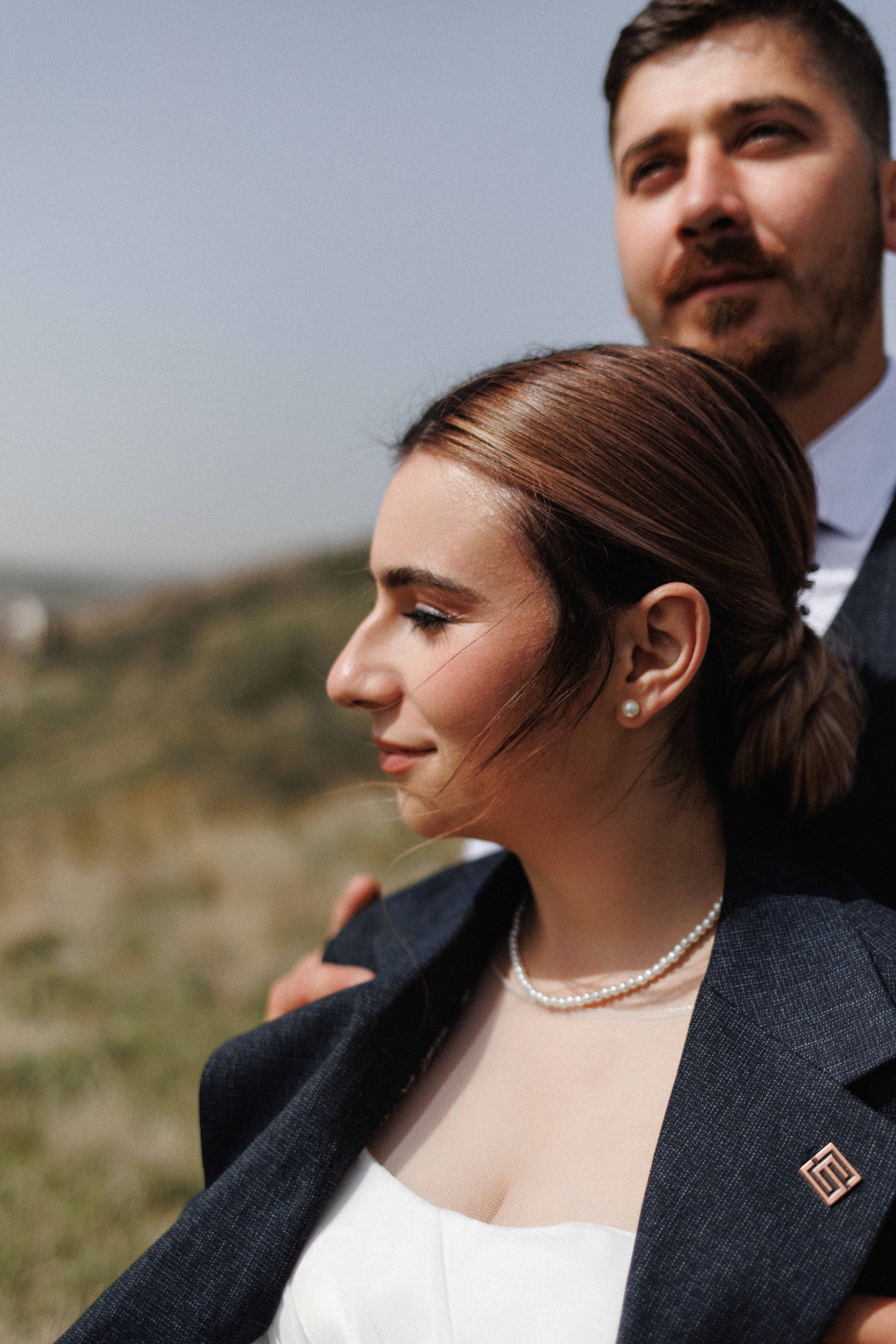 Эвелина и Шевкет. Свадебный фотограф Мироманов Николай в Крыму