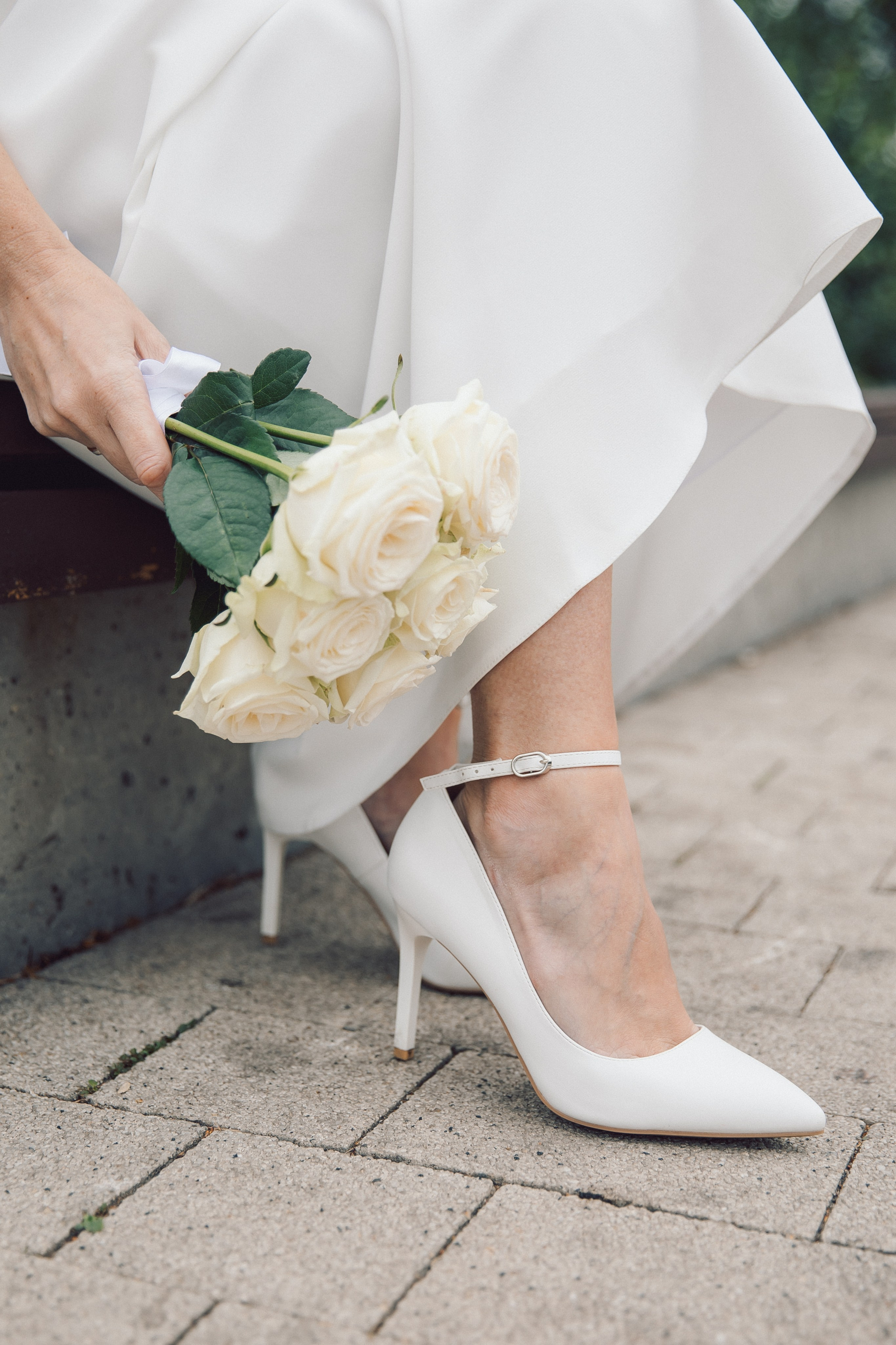 Игорь и Анна