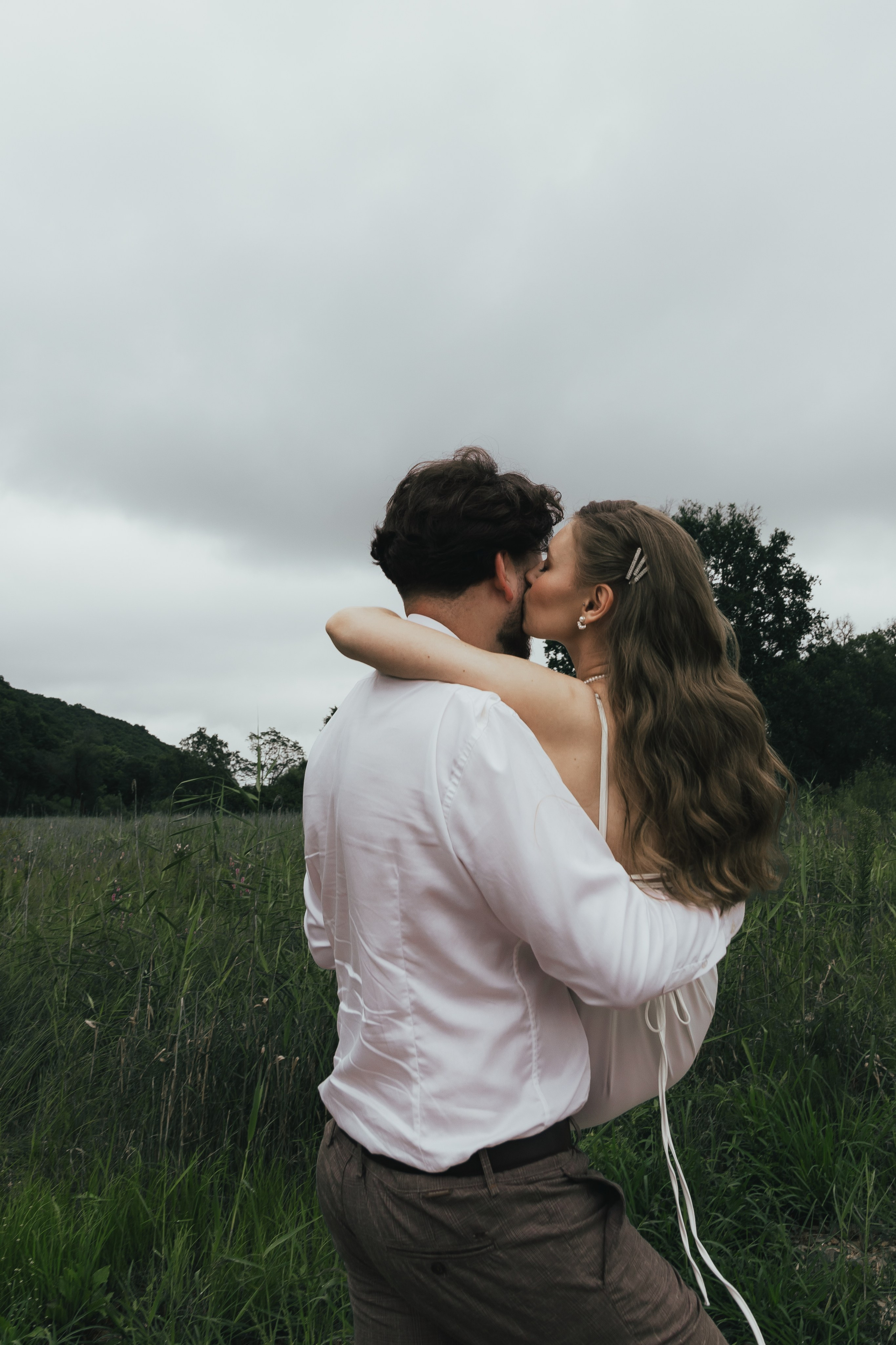 Иван & Яна. Фотограф во Владивостоке. Юрганова Анна