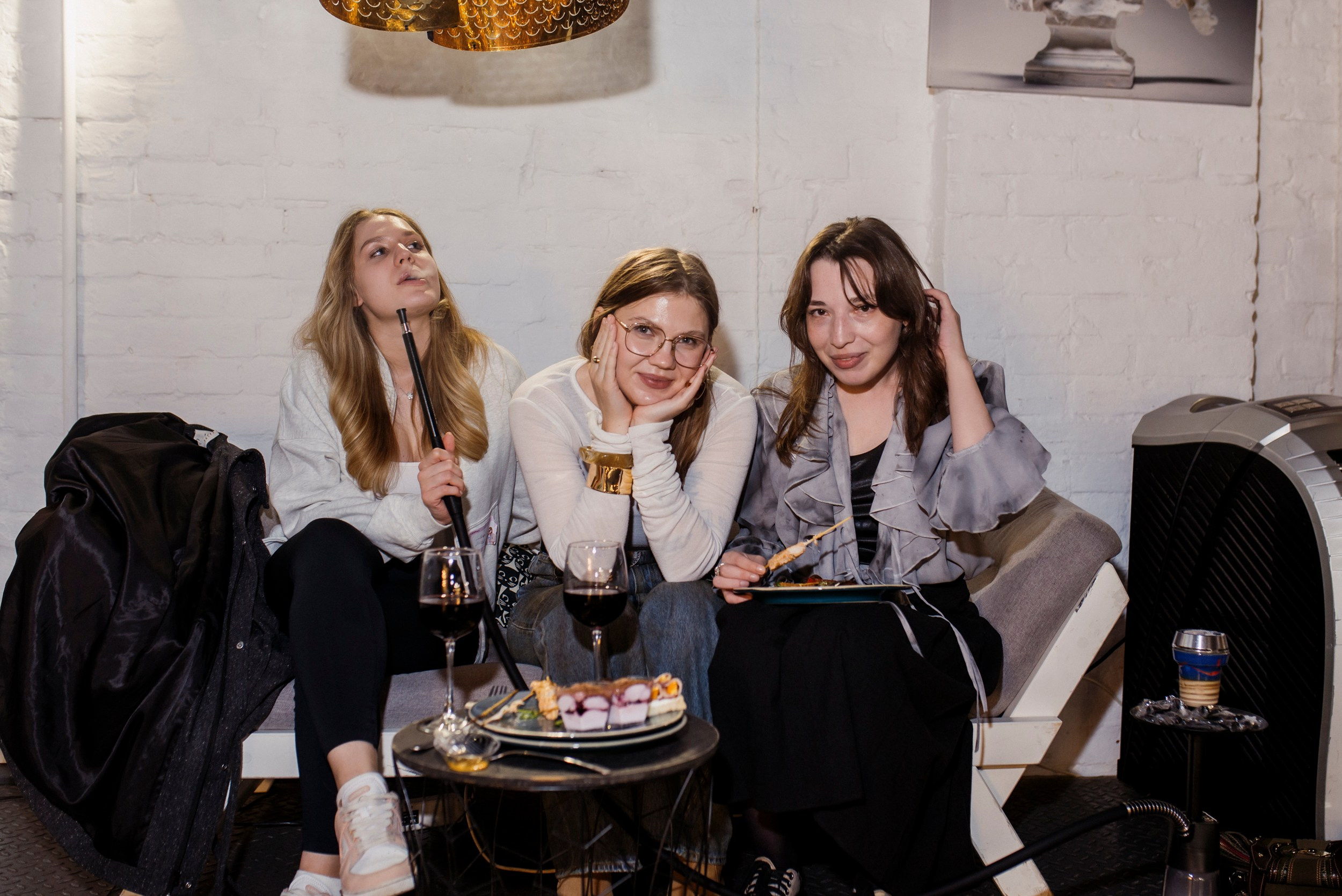 Репортажный фотограф в Москве Даша Беседина. Портретный фотограф в Москве Даша Беседина