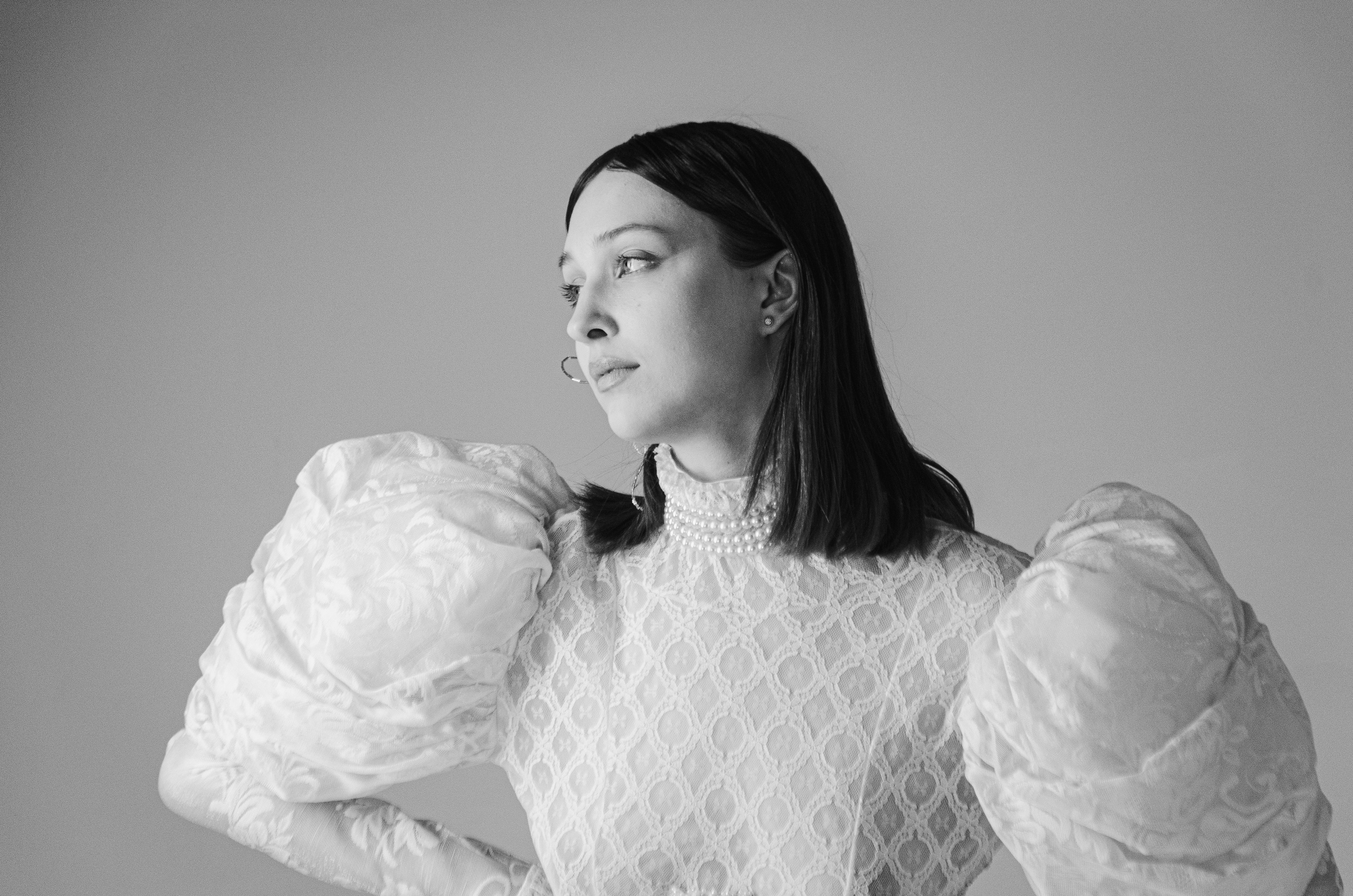 Fashion съемка. Портретный и репортажный фотограф в Санкт-Петербурге