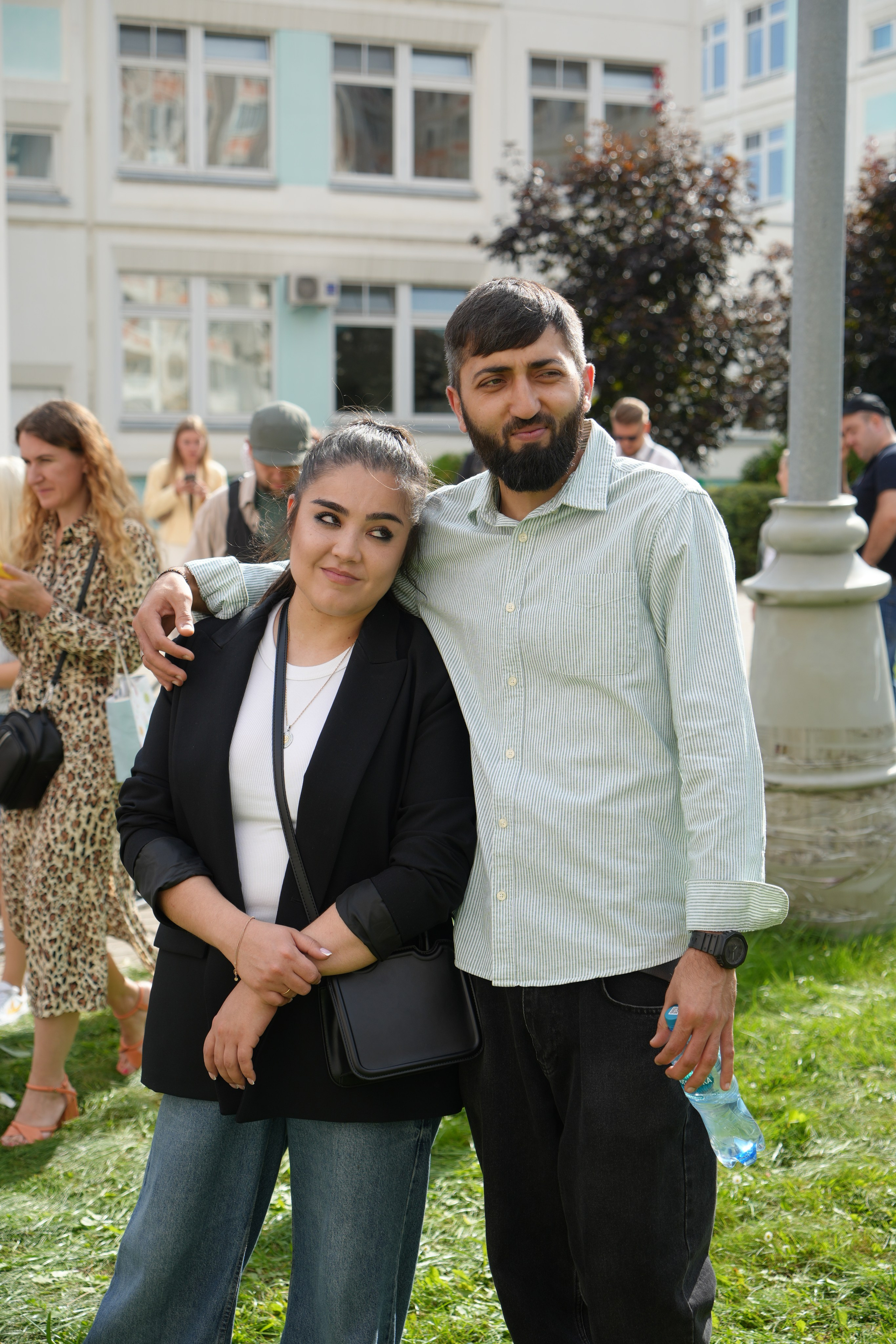 1 сентября (День Знаний). Видеограф и Фотограф в Москве