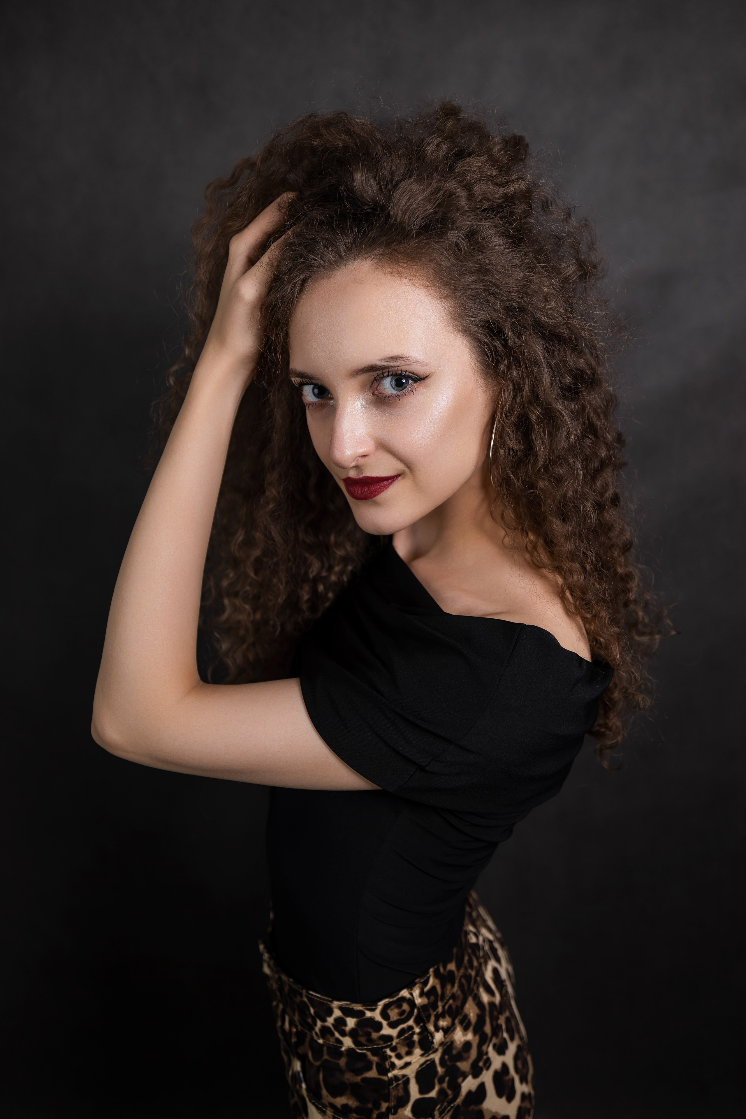 Разное. Photomantis