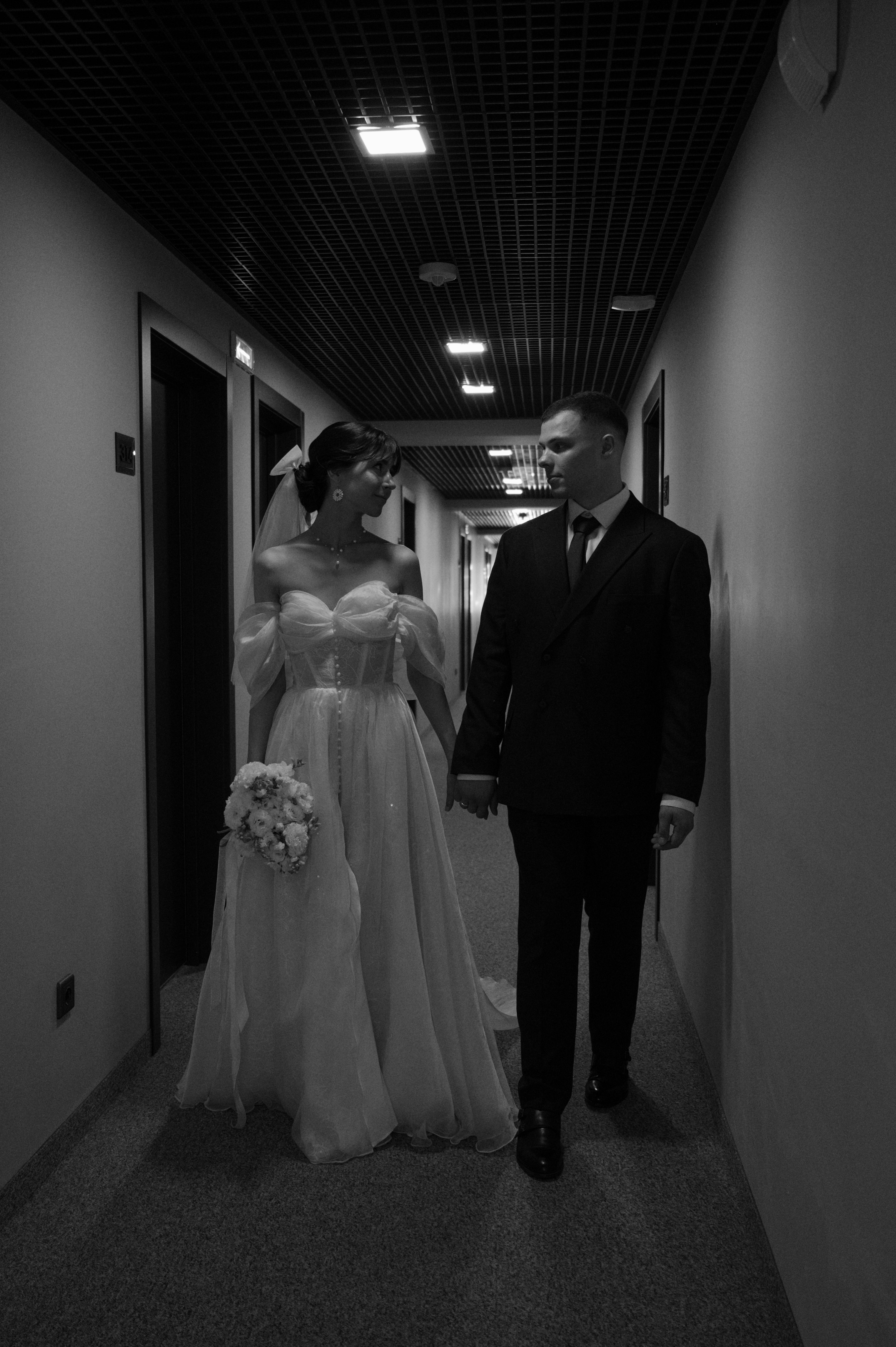 Про любовь. Фотограф Ким Ангелина