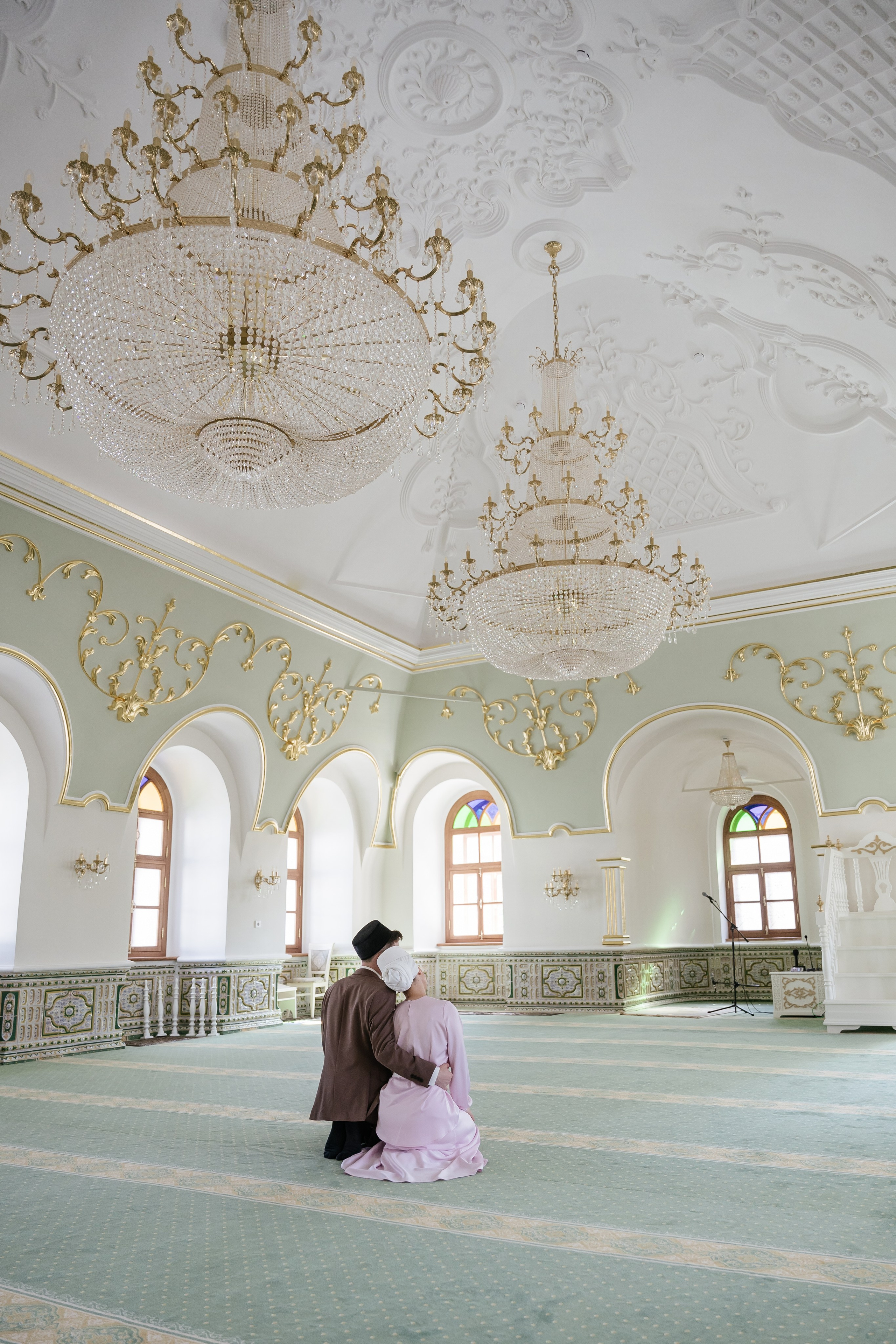 Ильнар|Лиана. Фотограф Казань Айгуль Латипова