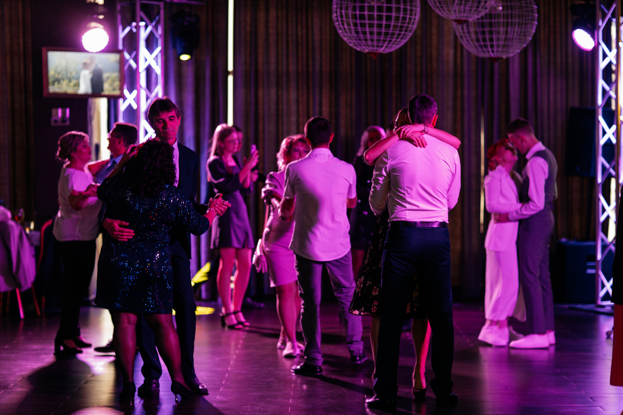 Давайте праздновать любовь. Саша и Марат. Свадебный и семейный фотограф в Магнитогорске Катя Буряк