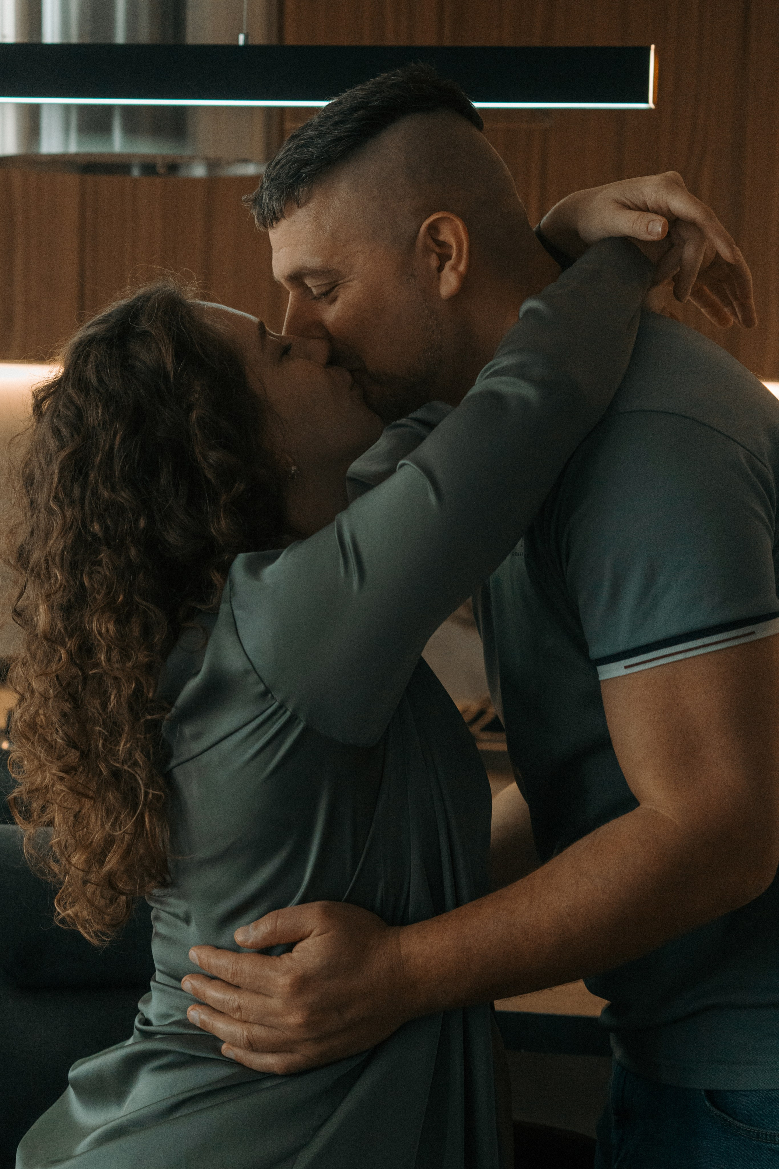 КСЕНИЯ И АЛЕКСАНДР. Настоящие портреты и истории