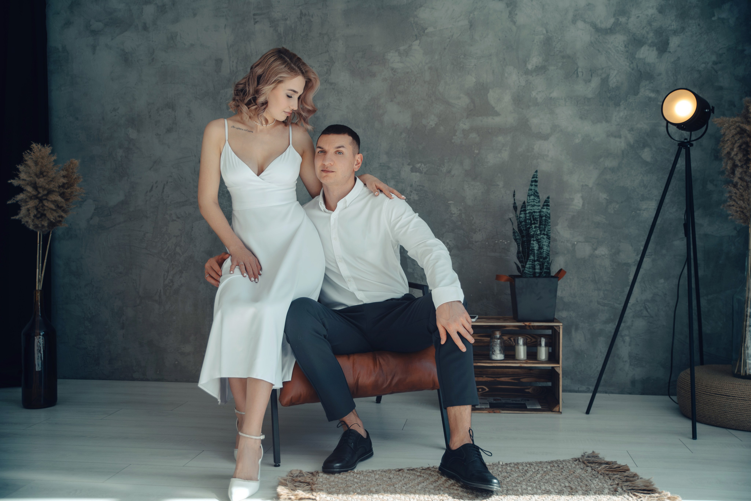 Свадебные фотосессии. Семейный фотограф в Миассе Ольга Широковская