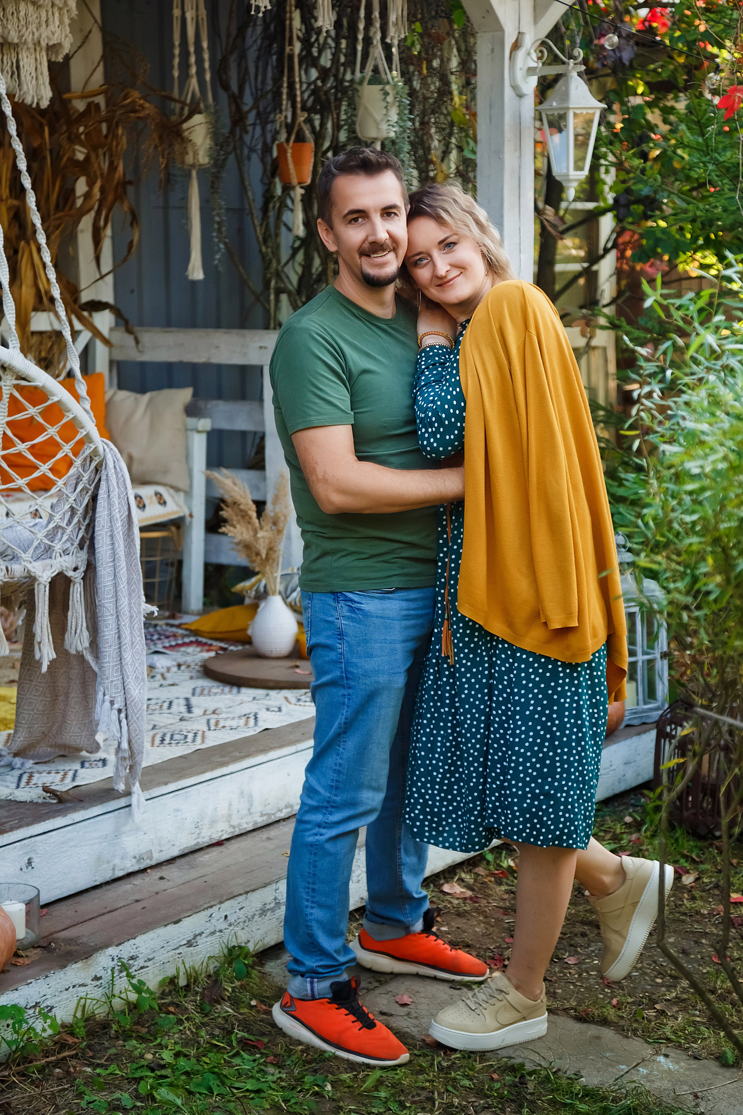 . Фотограф в Москве и Одинцово