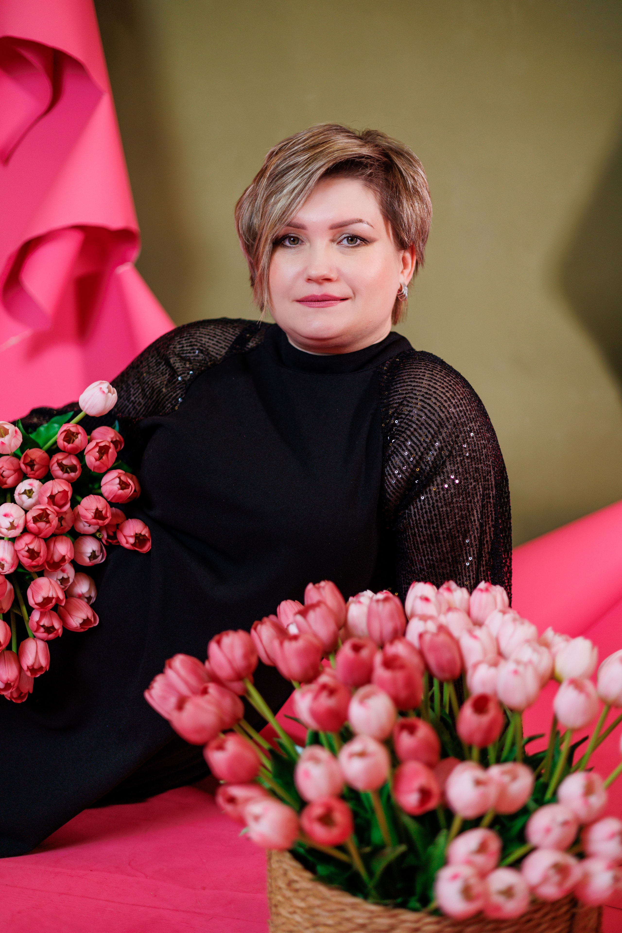 Екатерина. Свадебный и семейный фотограф в Армавире