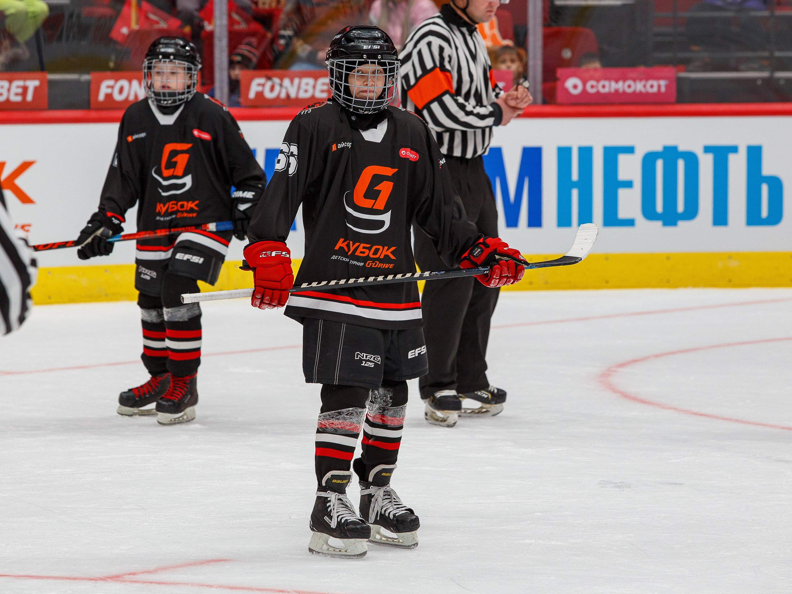 Суперфинал кубка G-Drive. LeChuPhoto_Omsk