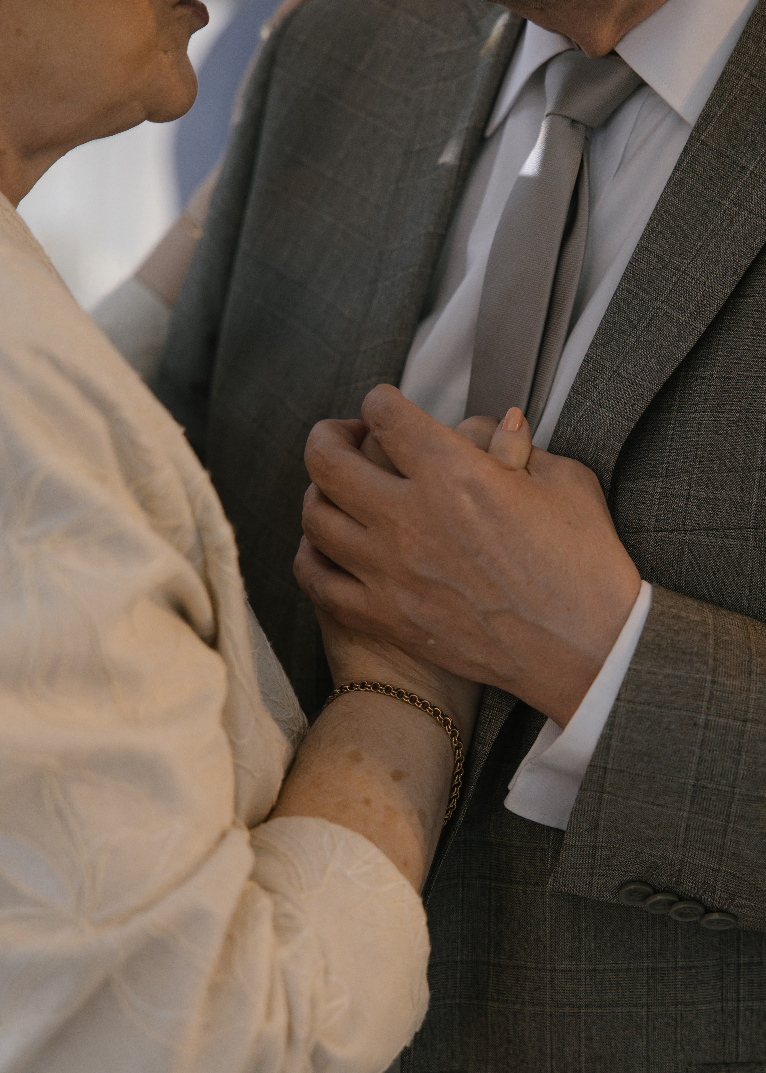 Океан любви Юлии и Алексея. Свадебный фотограф в Калининграде Ольга Пасечник