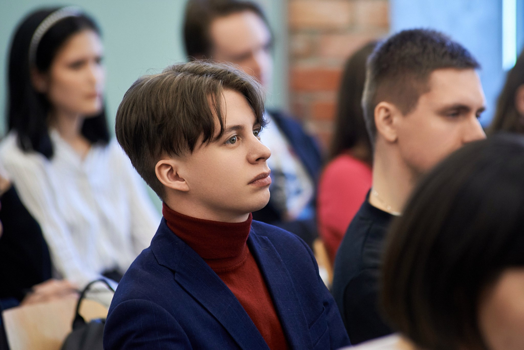 AIJ серия лекций по ИИ. Иван Ступа, репортажный фотограф в Санкт-Петербурге и Ленинградской области