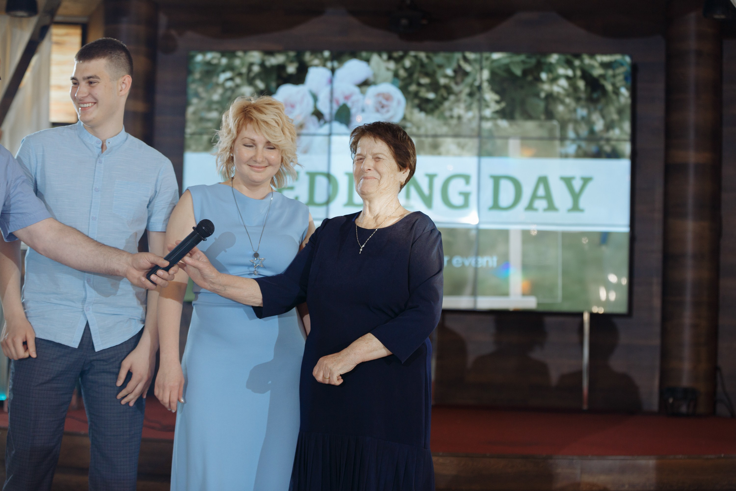 Степан и Элянора (полный день). Свадебный фотограф