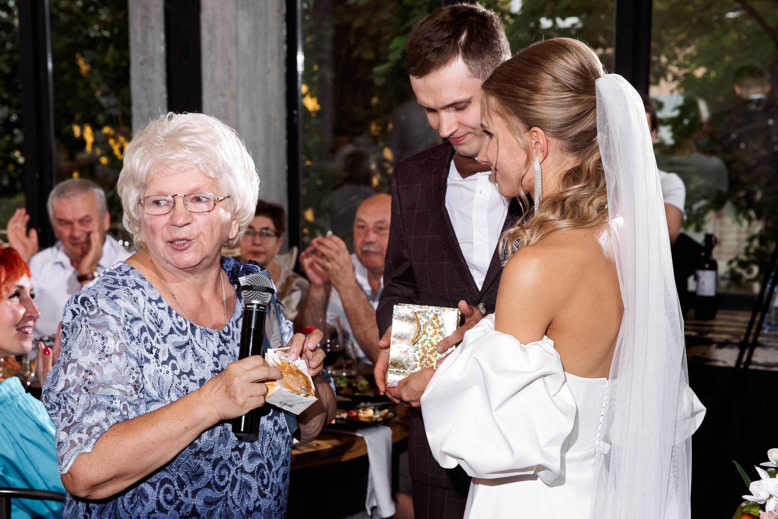 Репортаж со свадьбы Ольги и Сергея. Свадебный и семейный фотограф в Челябинске Юлия Ишимова