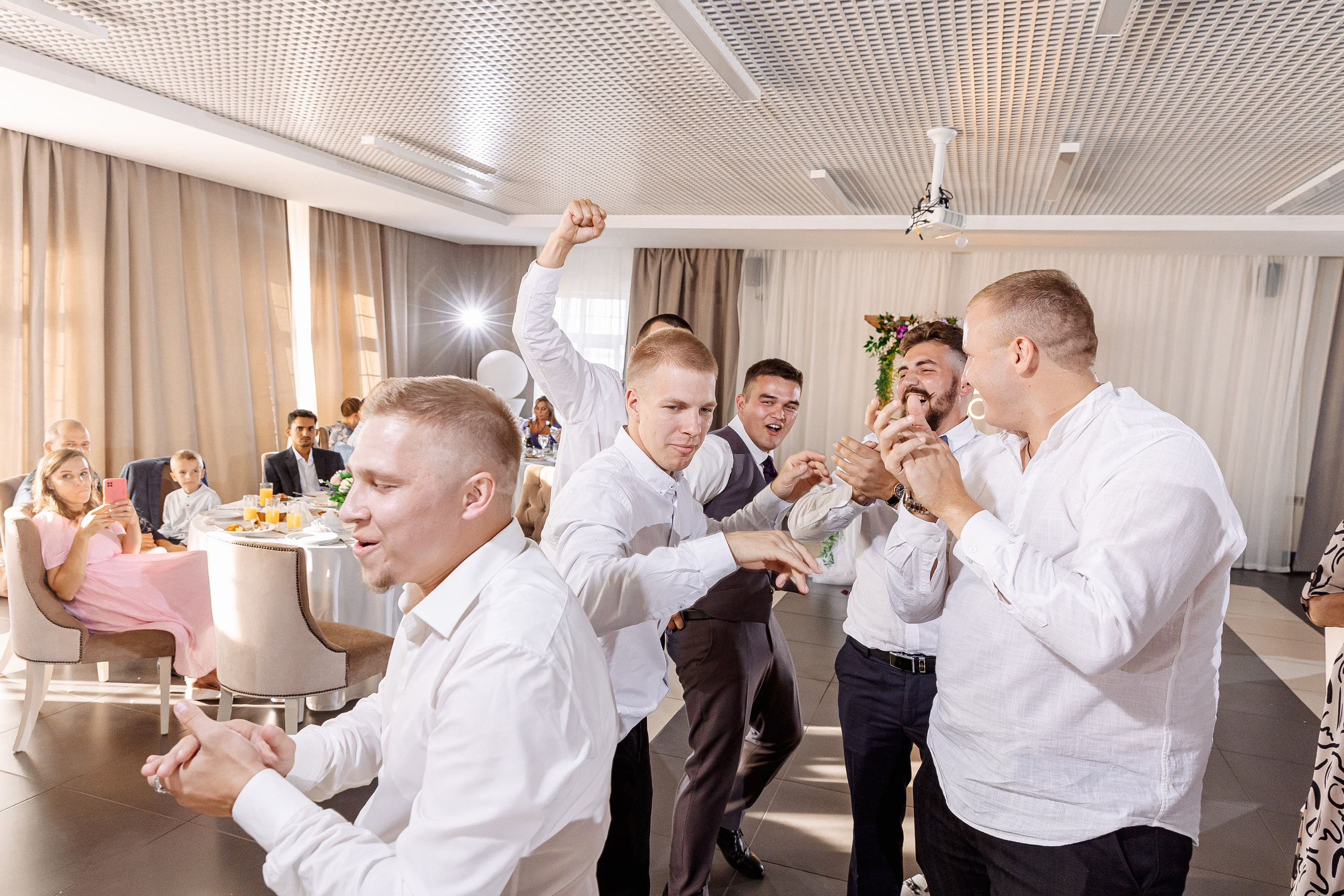 Любовь и Евгений. Свадебный и семейный фотограф в Челябинске Юлия Ишимова