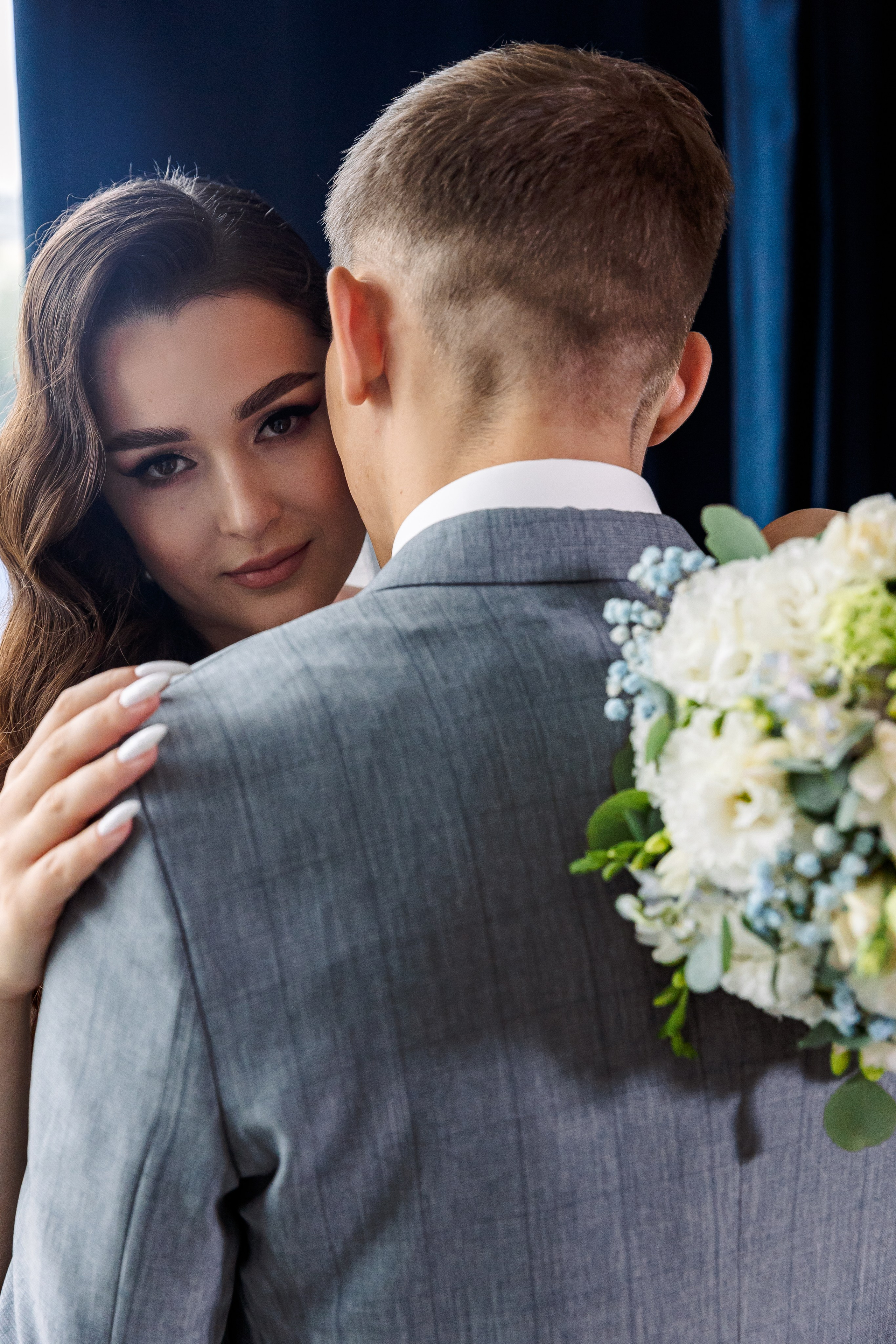 Сергей и Валерия. Свадебный и семейный фотограф в Челябинске Юлия Ишимова