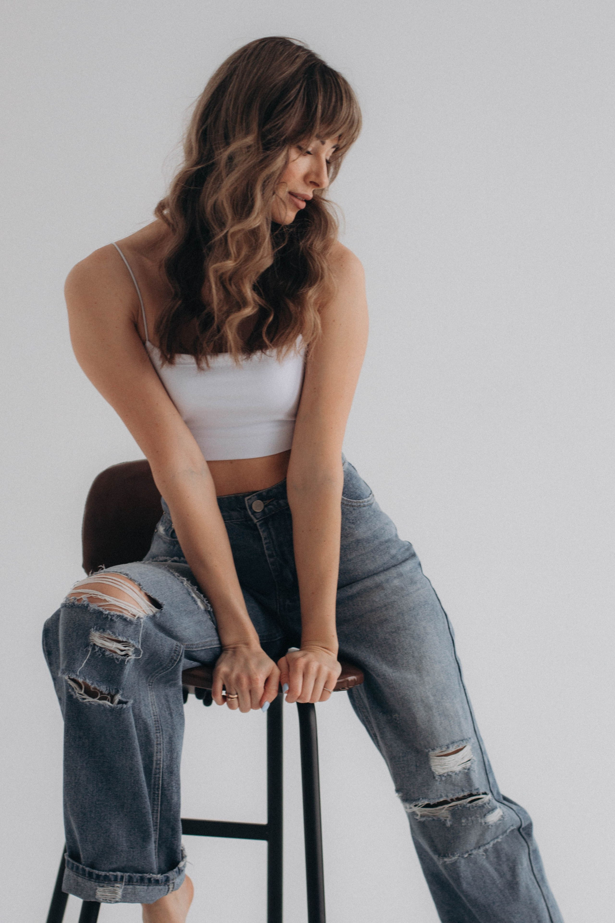 Настя. VLADA KACHANINA. Семейный/индивидуальный Фотограф Новосибирск