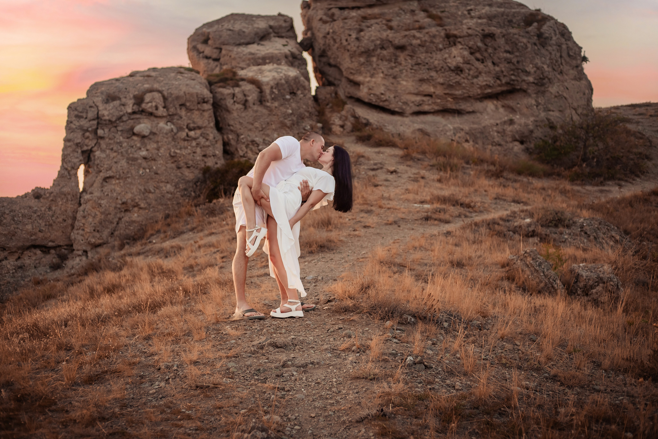 Фотосессия в Орджоникидзе. Фотограф в Феодосии Наталья Булгакова