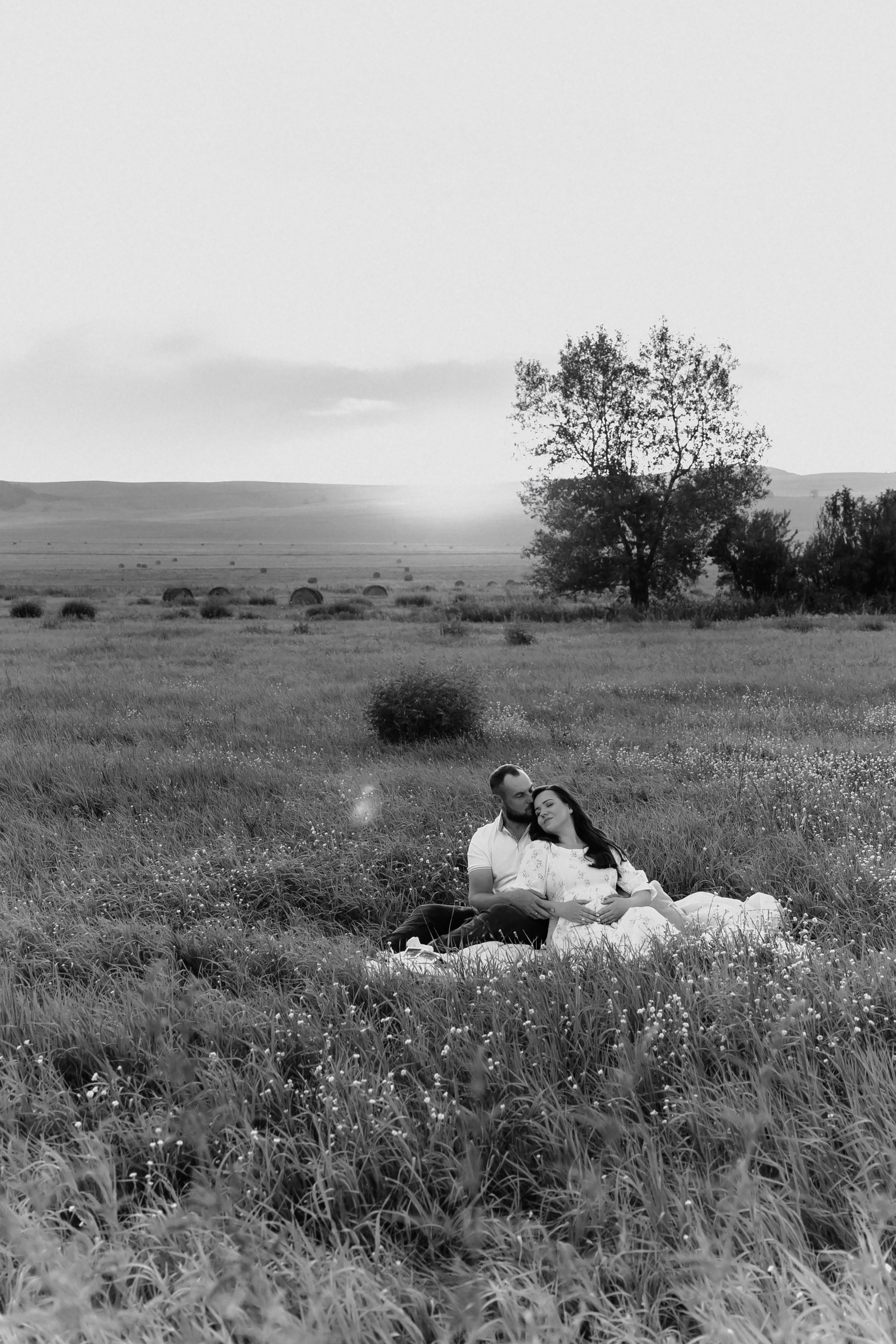 Леша и Лиля. Фотограф Москва, Санкт-Петербург, Абакан