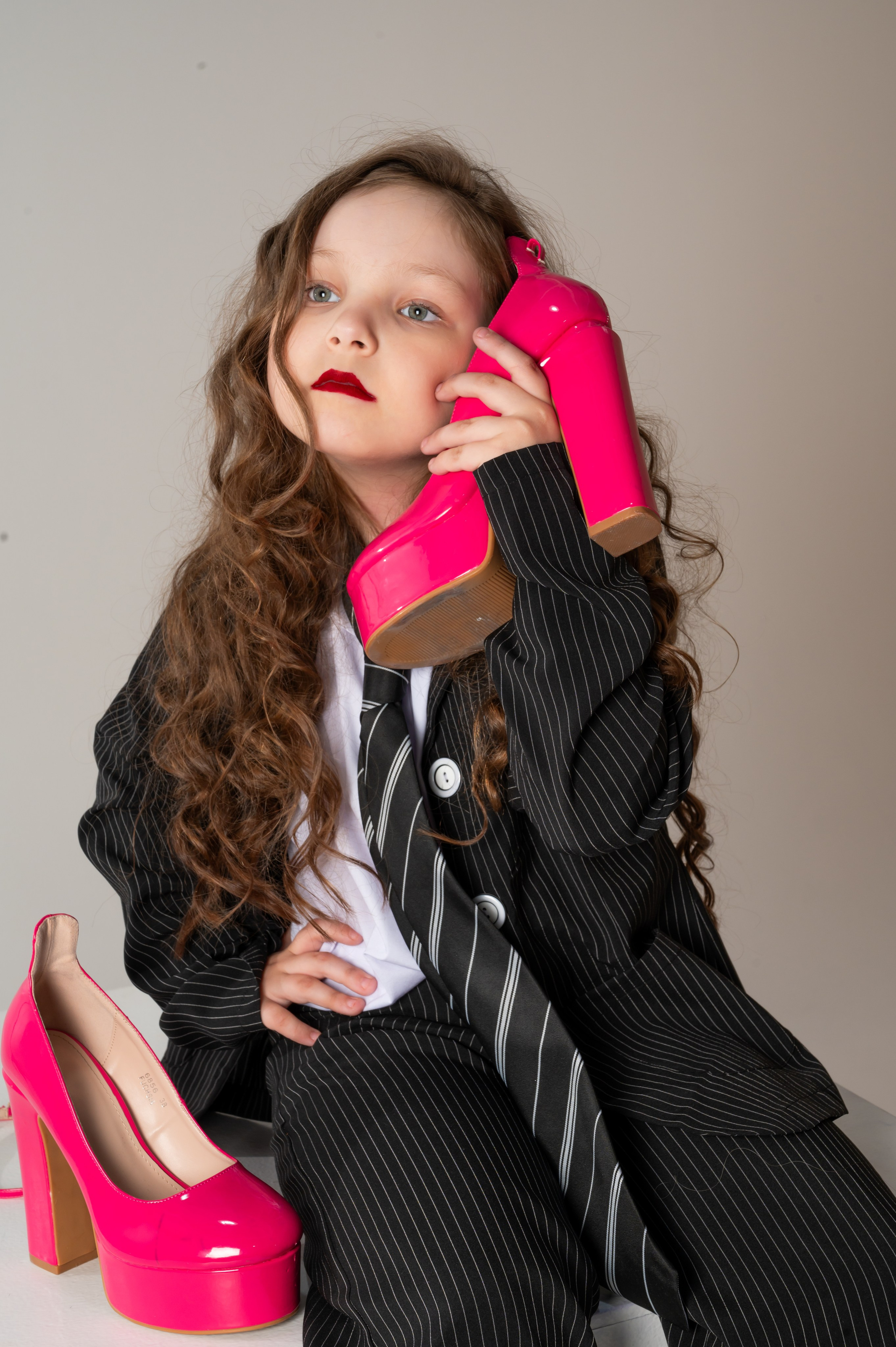 Детская съёмка. Свадебный фотограф в Сургуте Любовь Гуляева