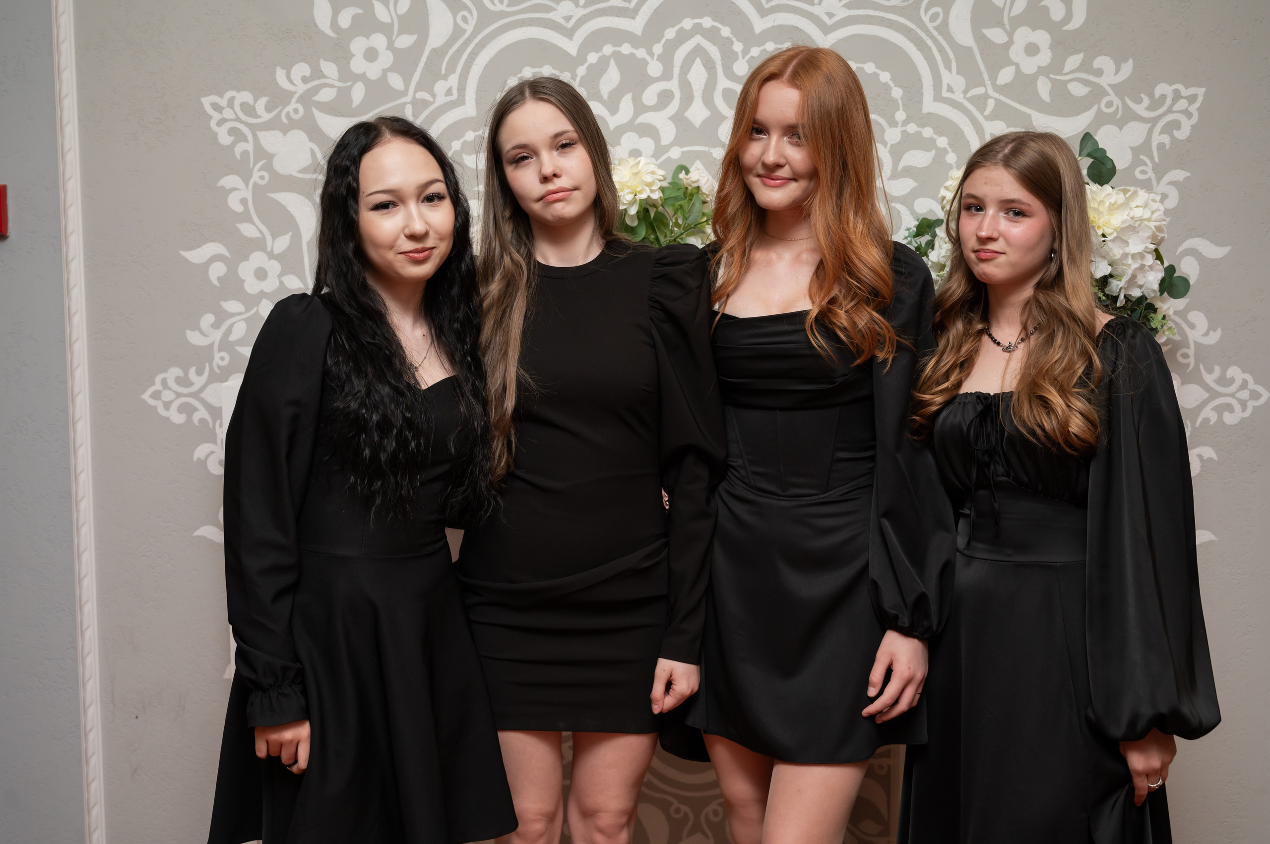 Выпускные вечера. Свадебный фотограф в Сургуте Любовь Гуляева