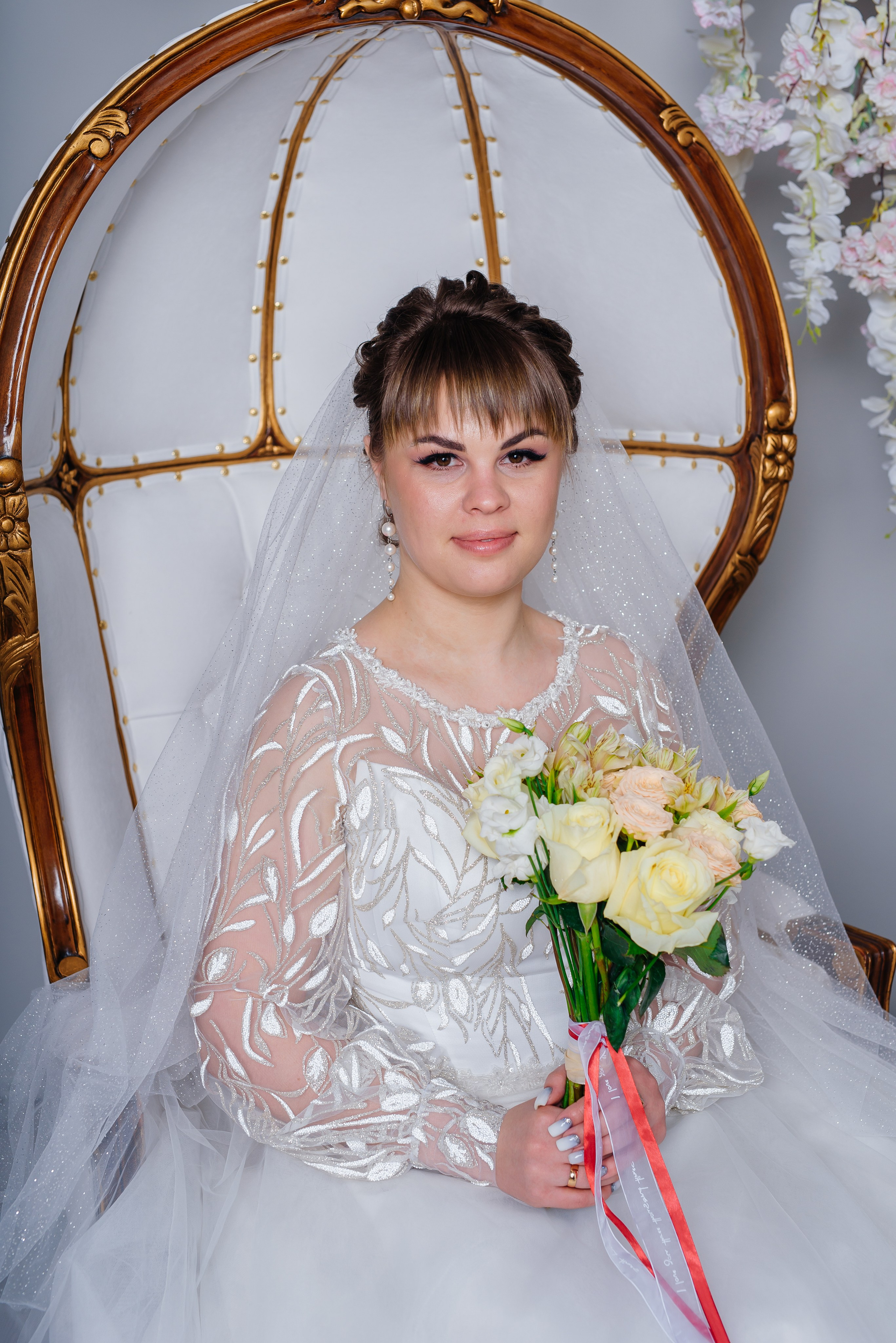 Млада & Сергей. Семейный фотограф в Барнауле