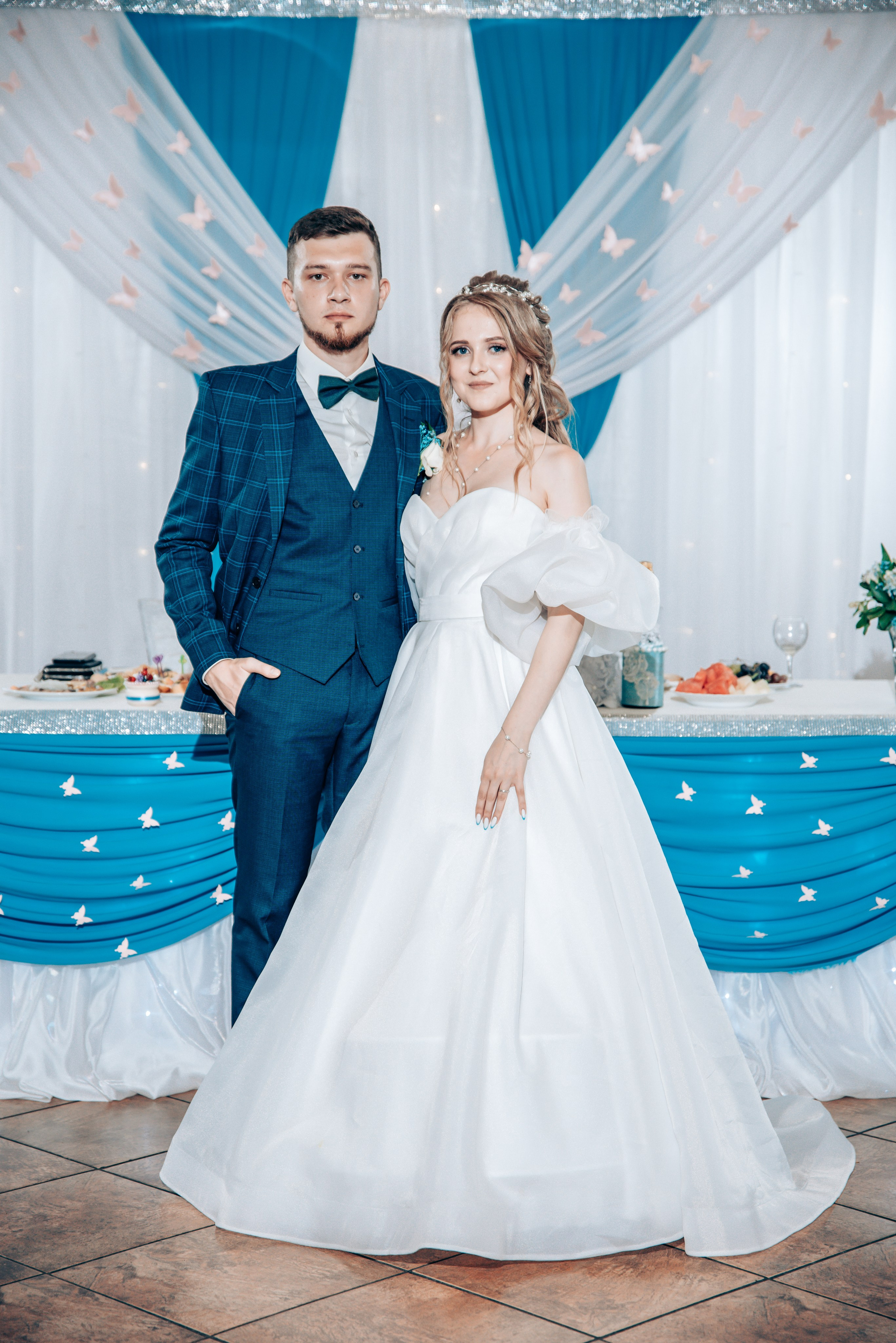 Александра & Данил. Семейный фотограф в Барнауле