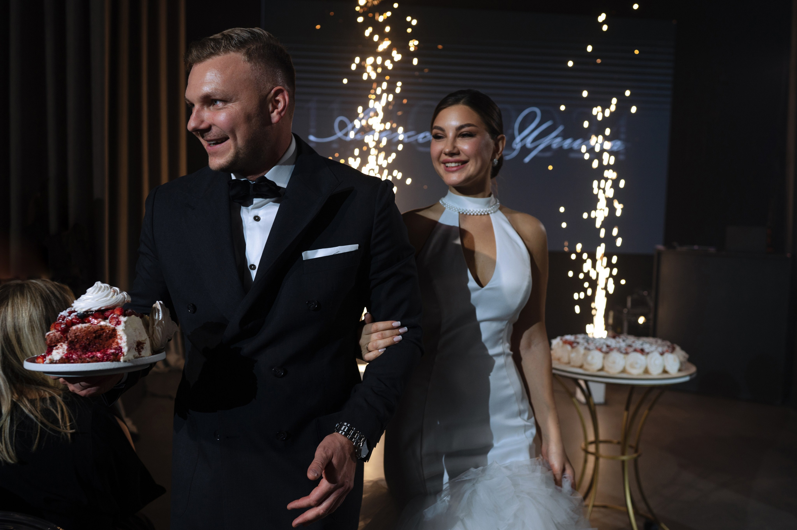 Алексей и Ирина. Фотограф Красноярск Екатерина Карпеза