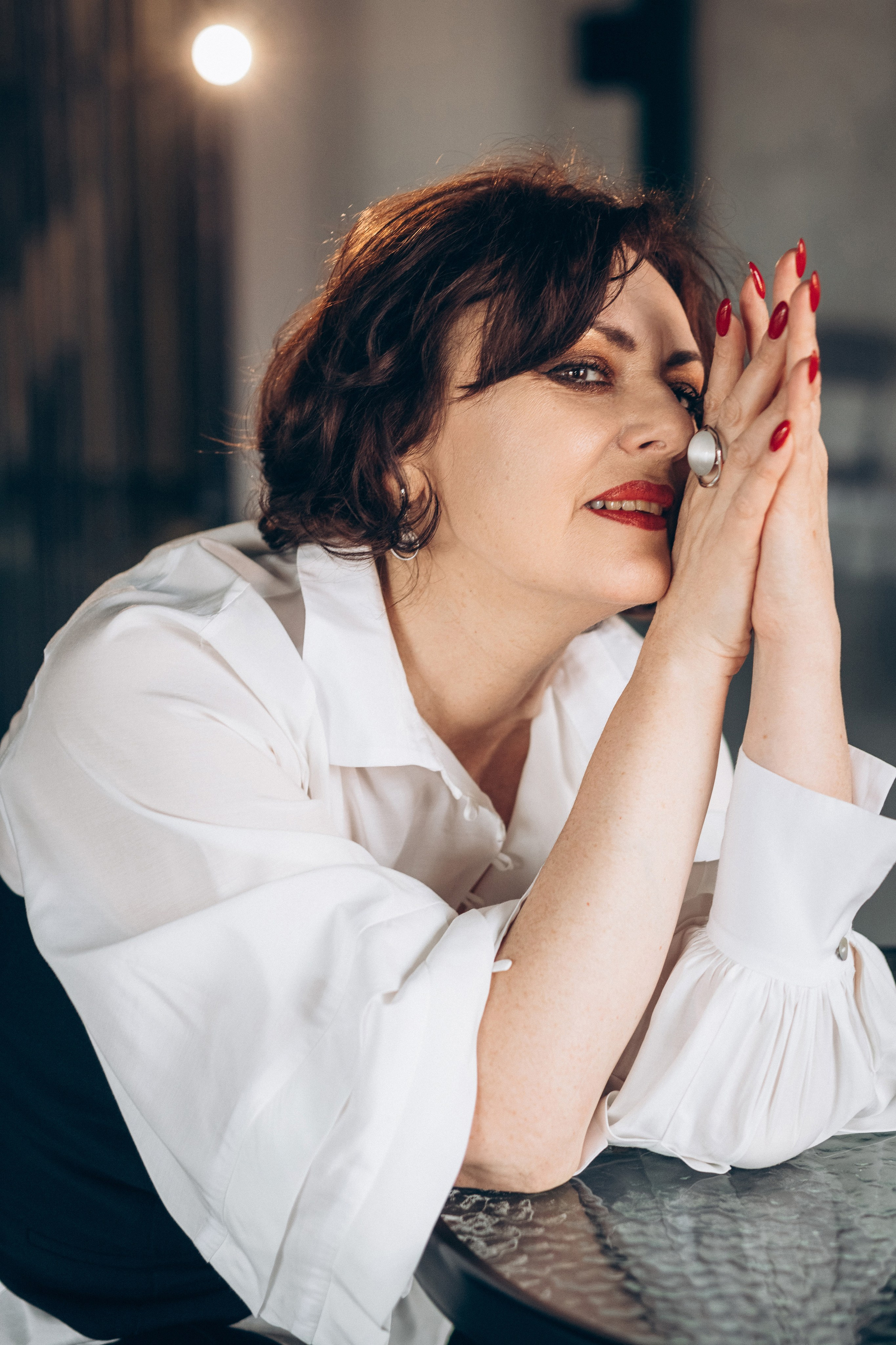 Лена. Фотограф Ногинск Электросталь Наталья Осетрова