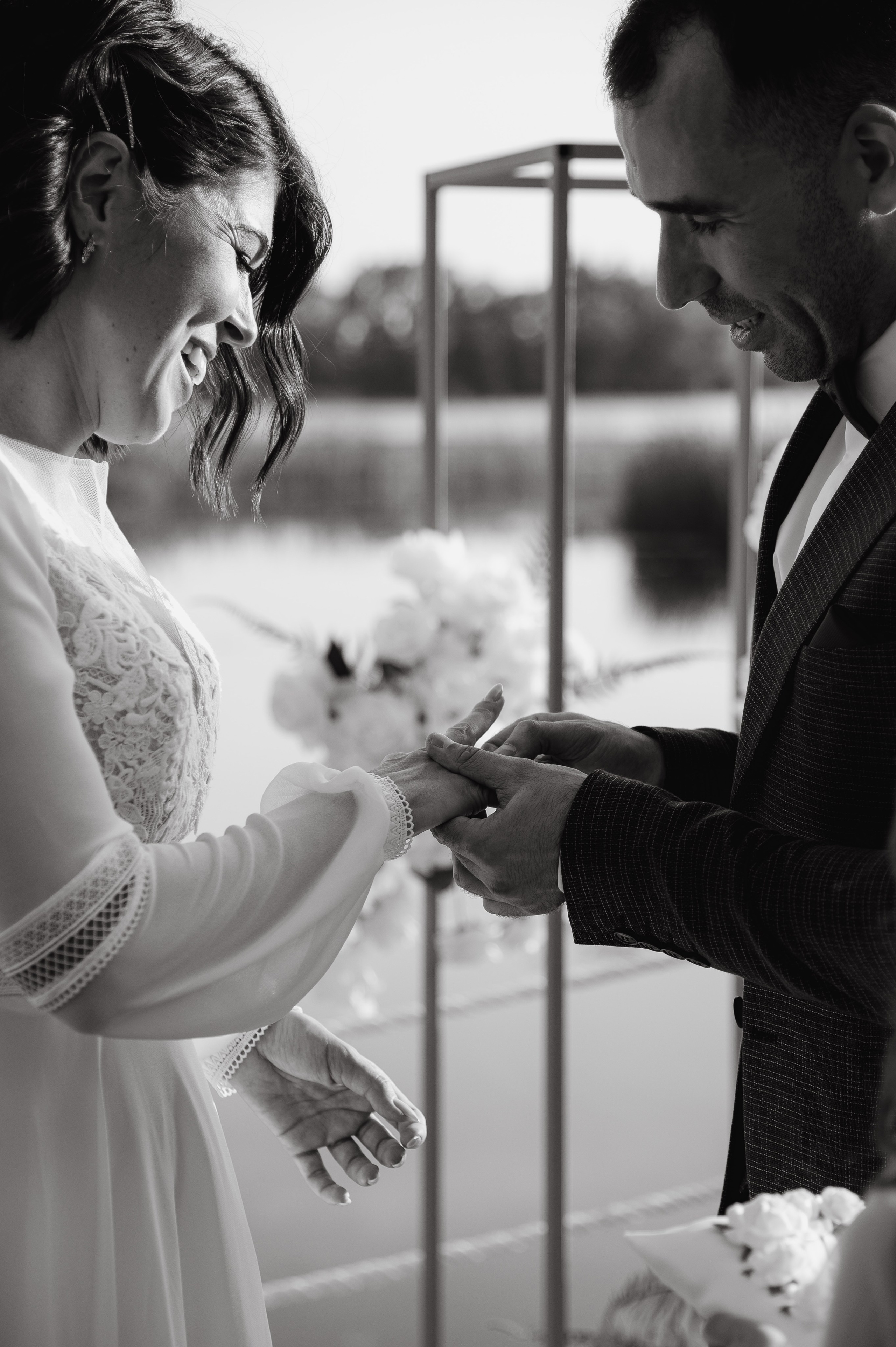 Амир и Лейсан. Фотограф Виктория Ахметова Казань Москва