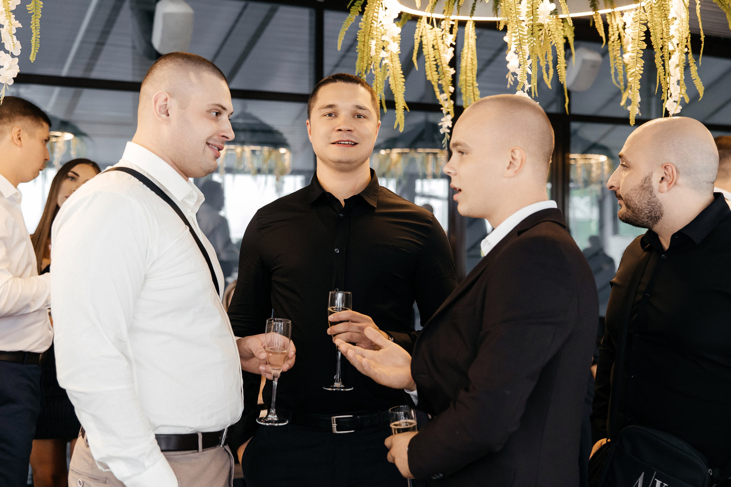 Полина и Александр. Свадебный и женский фотограф Рязань Москва Елена Епифанова