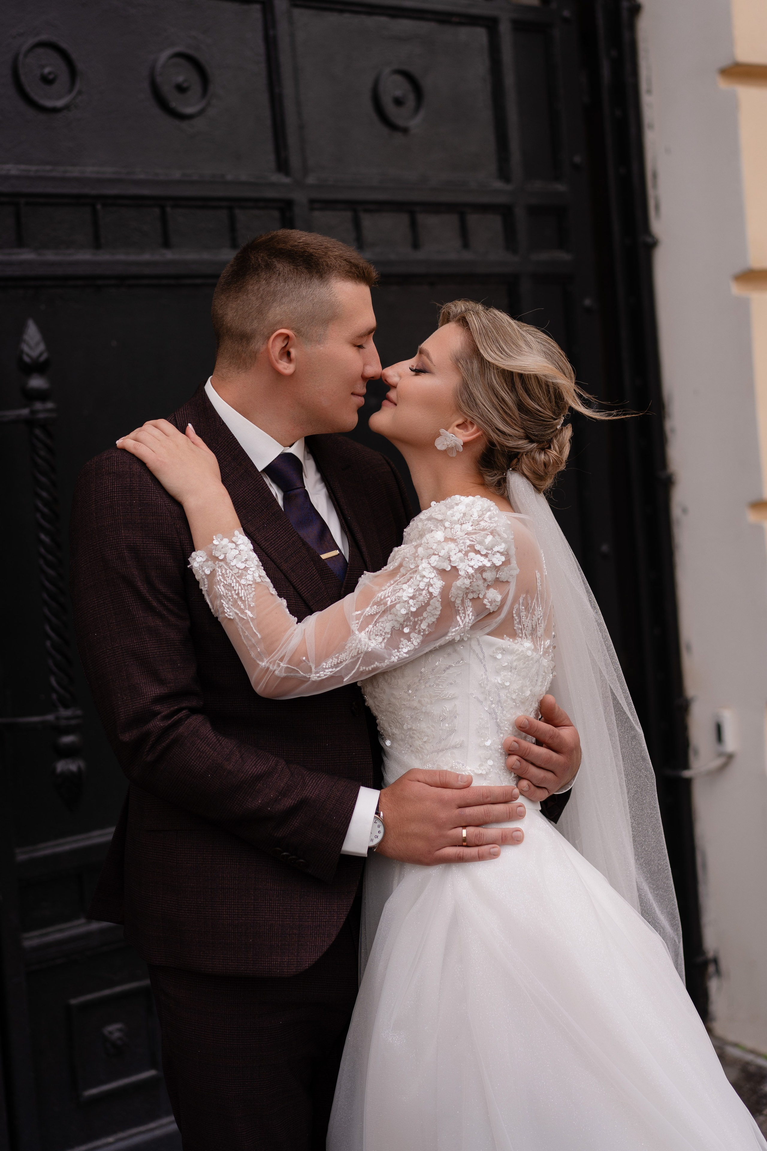 Антон & Татьяна. Margosha-ph.ru