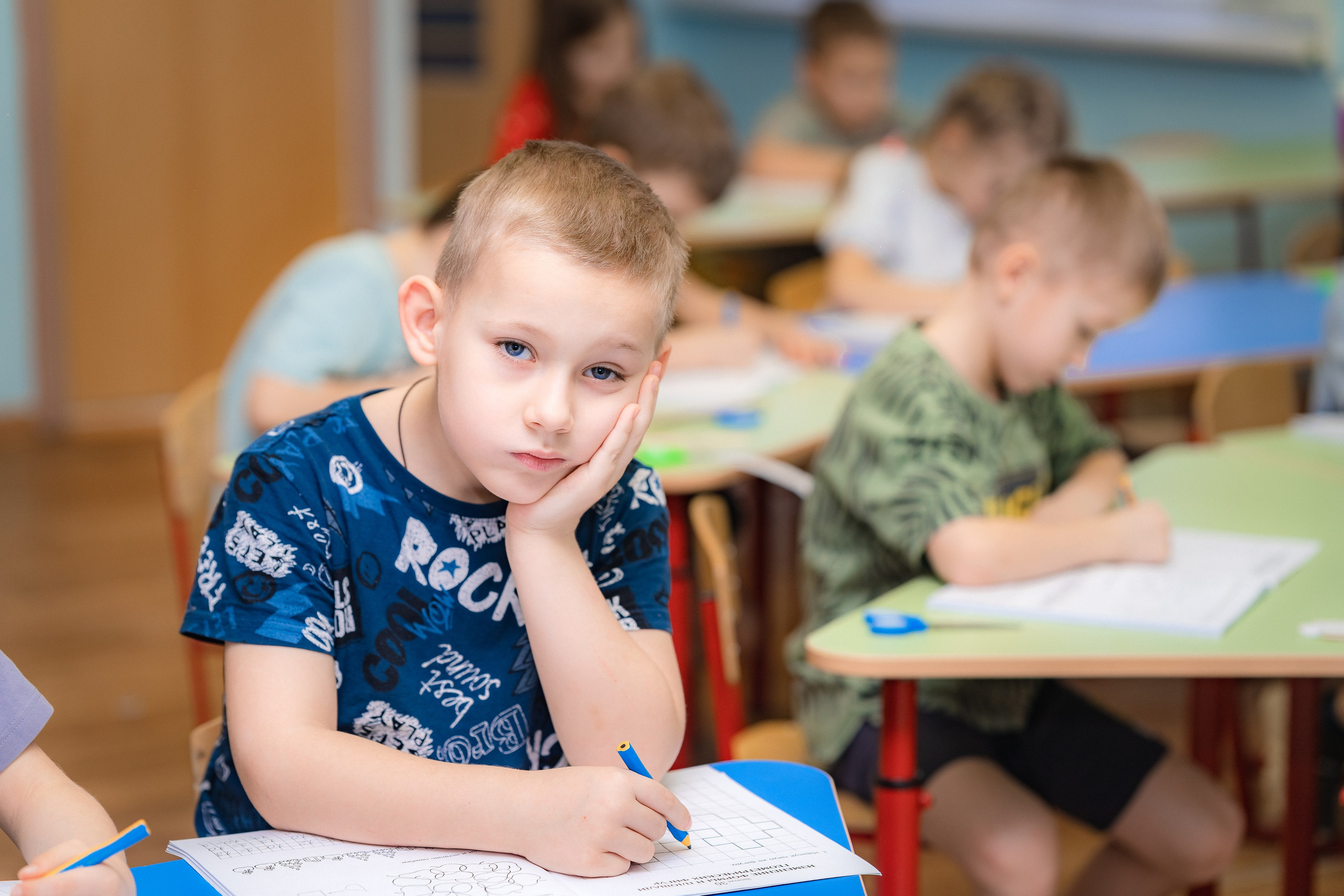 Фотосессия в детском саду детская фотосъемка